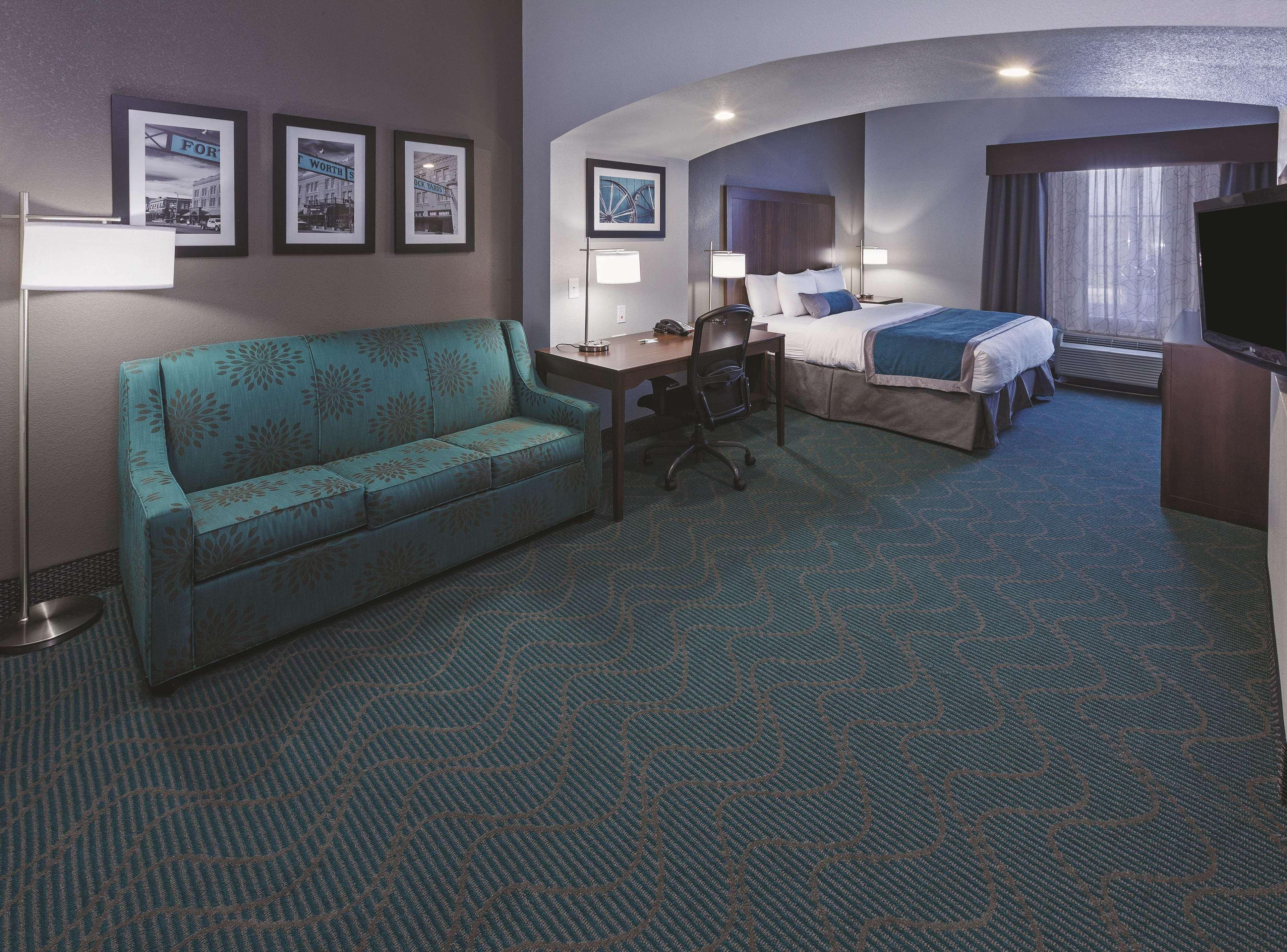 La Quinta By Wyndham Fort Worth Eastchase Arlington Exterior photo