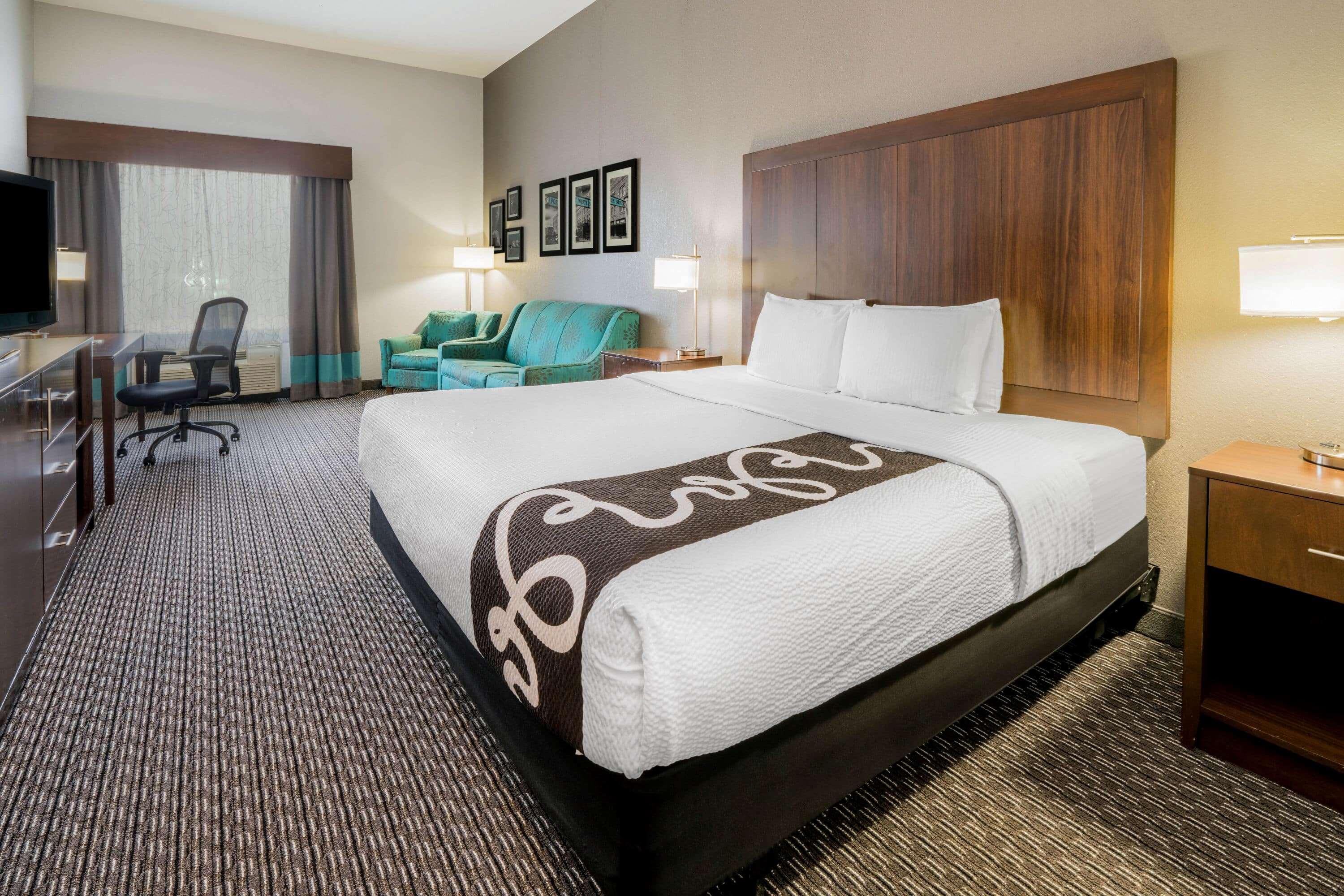 La Quinta By Wyndham Fort Worth Eastchase Arlington Exterior photo