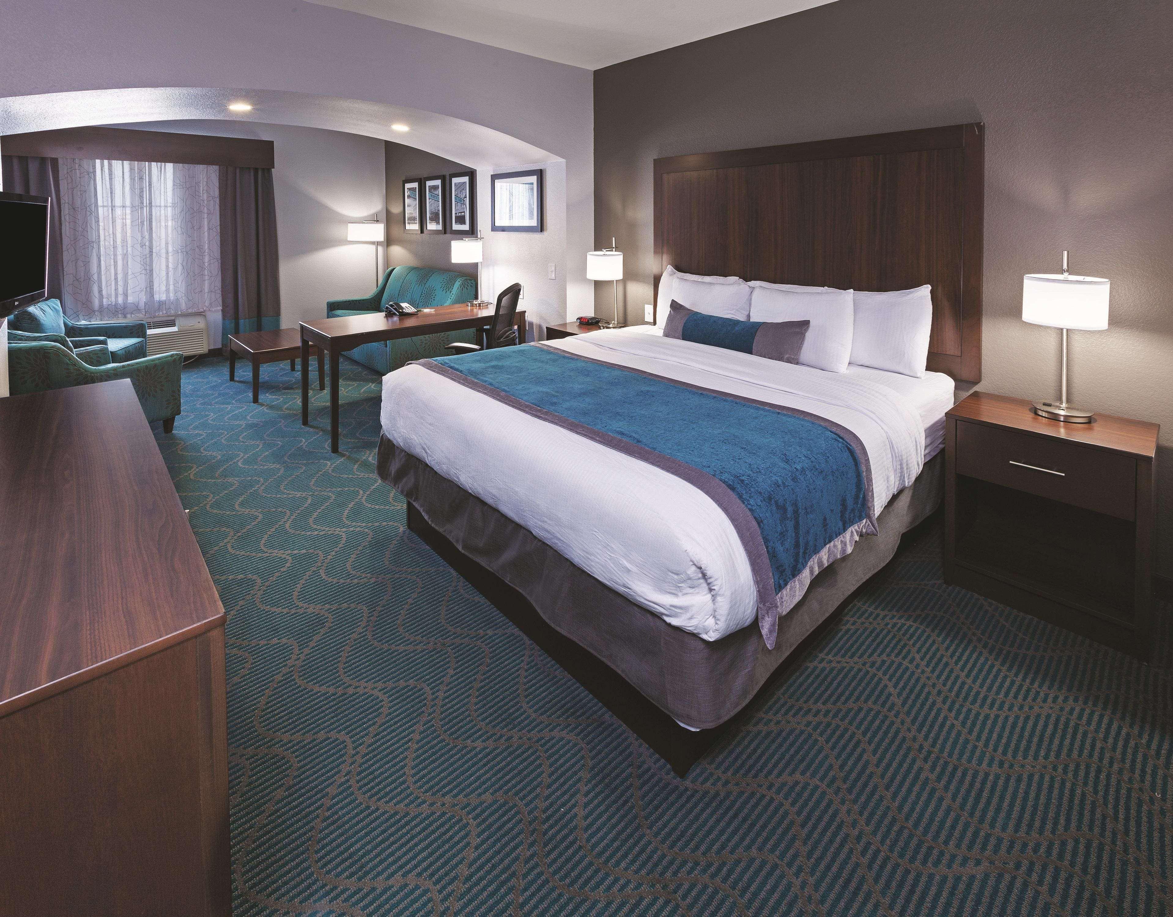 La Quinta By Wyndham Fort Worth Eastchase Arlington Exterior photo