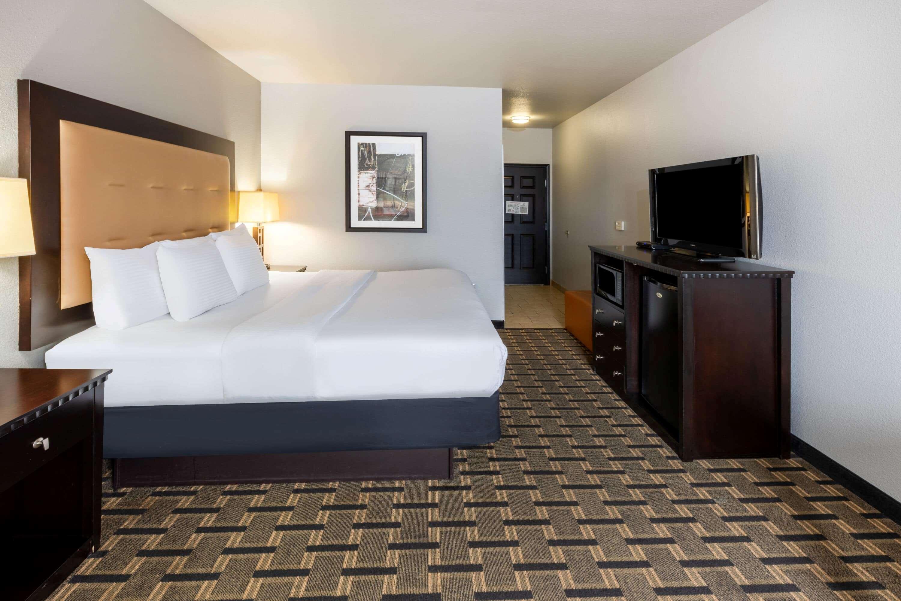 La Quinta By Wyndham Fort Worth Eastchase Arlington Exterior photo