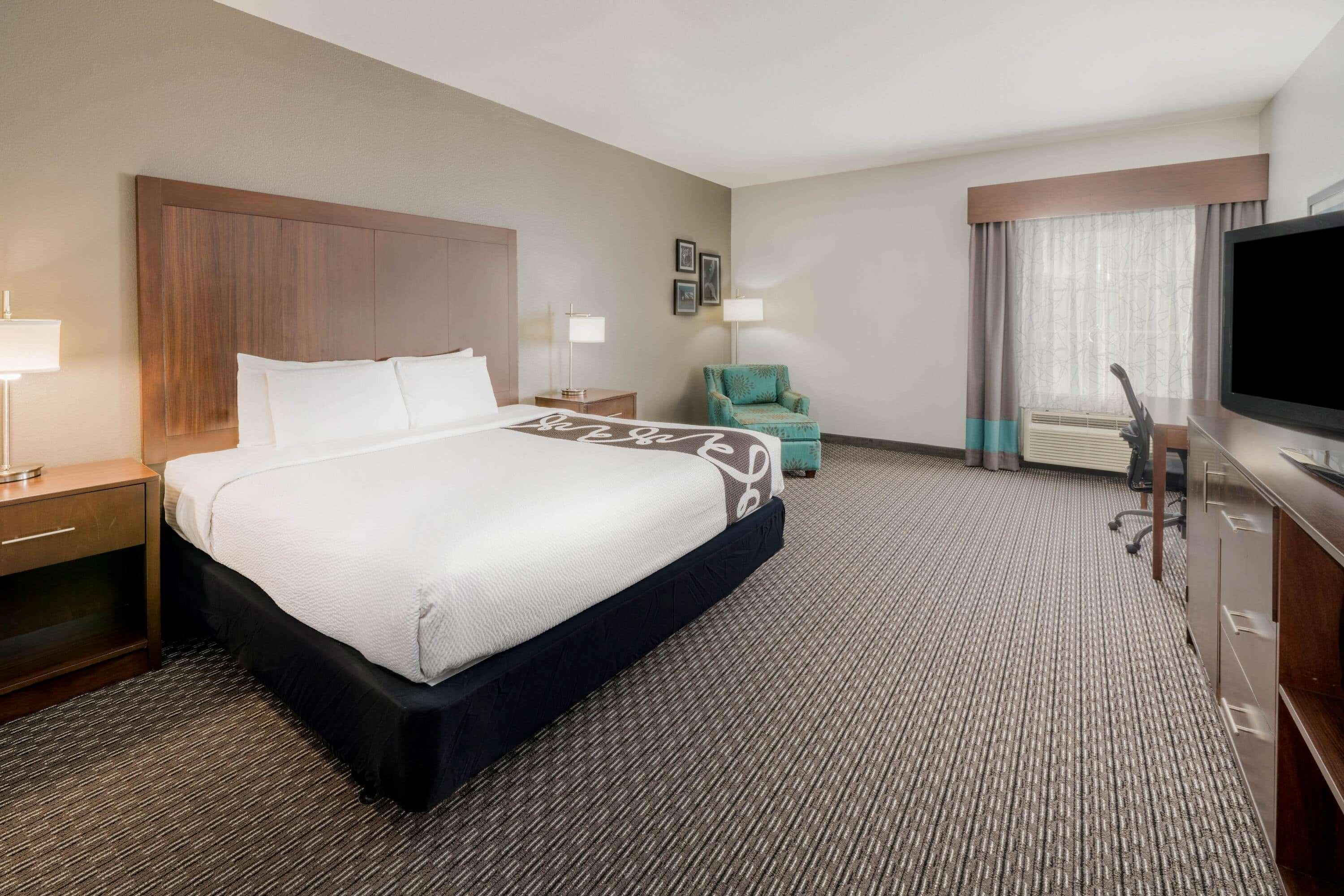La Quinta By Wyndham Fort Worth Eastchase Arlington Exterior photo