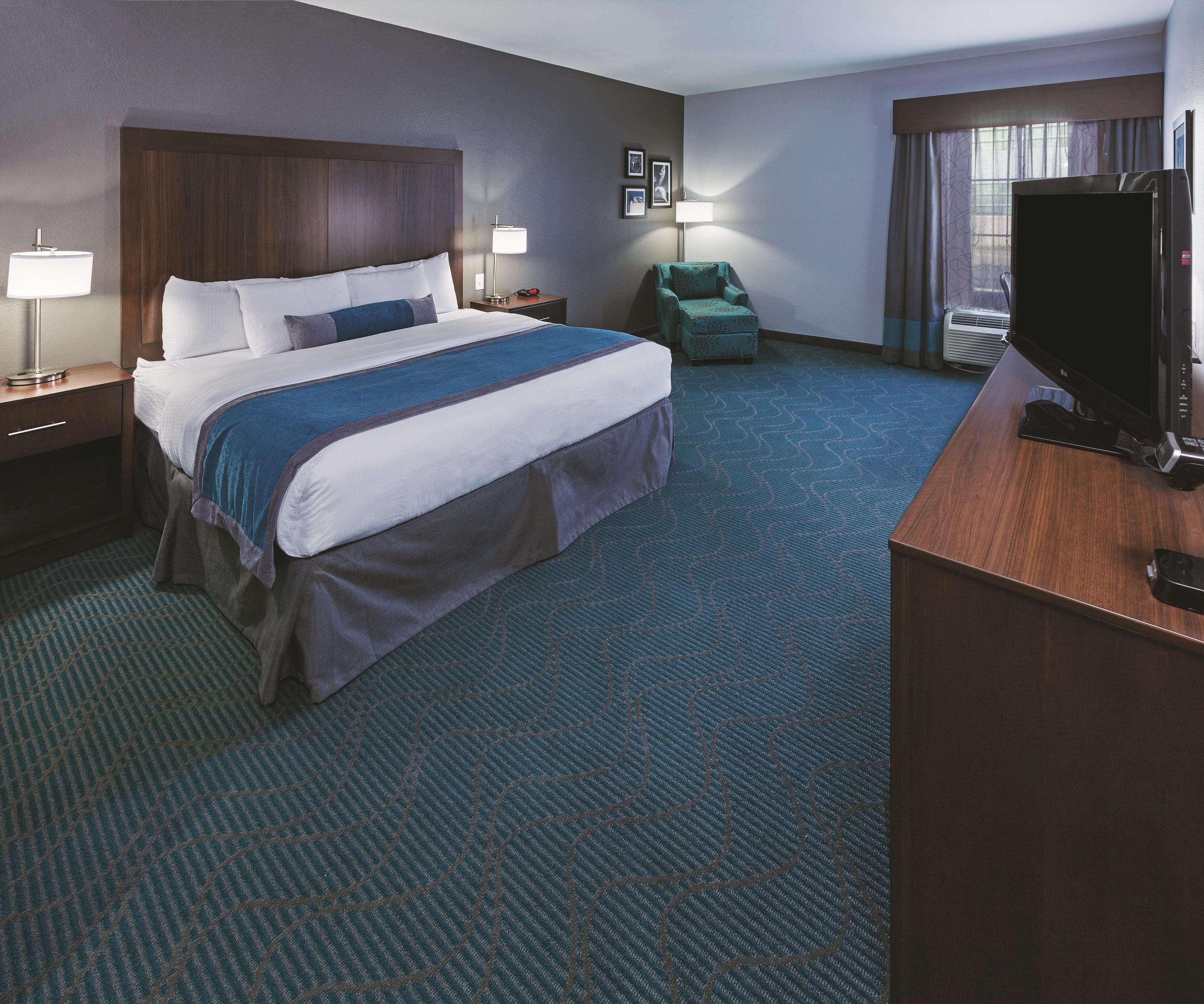 La Quinta By Wyndham Fort Worth Eastchase Arlington Exterior photo