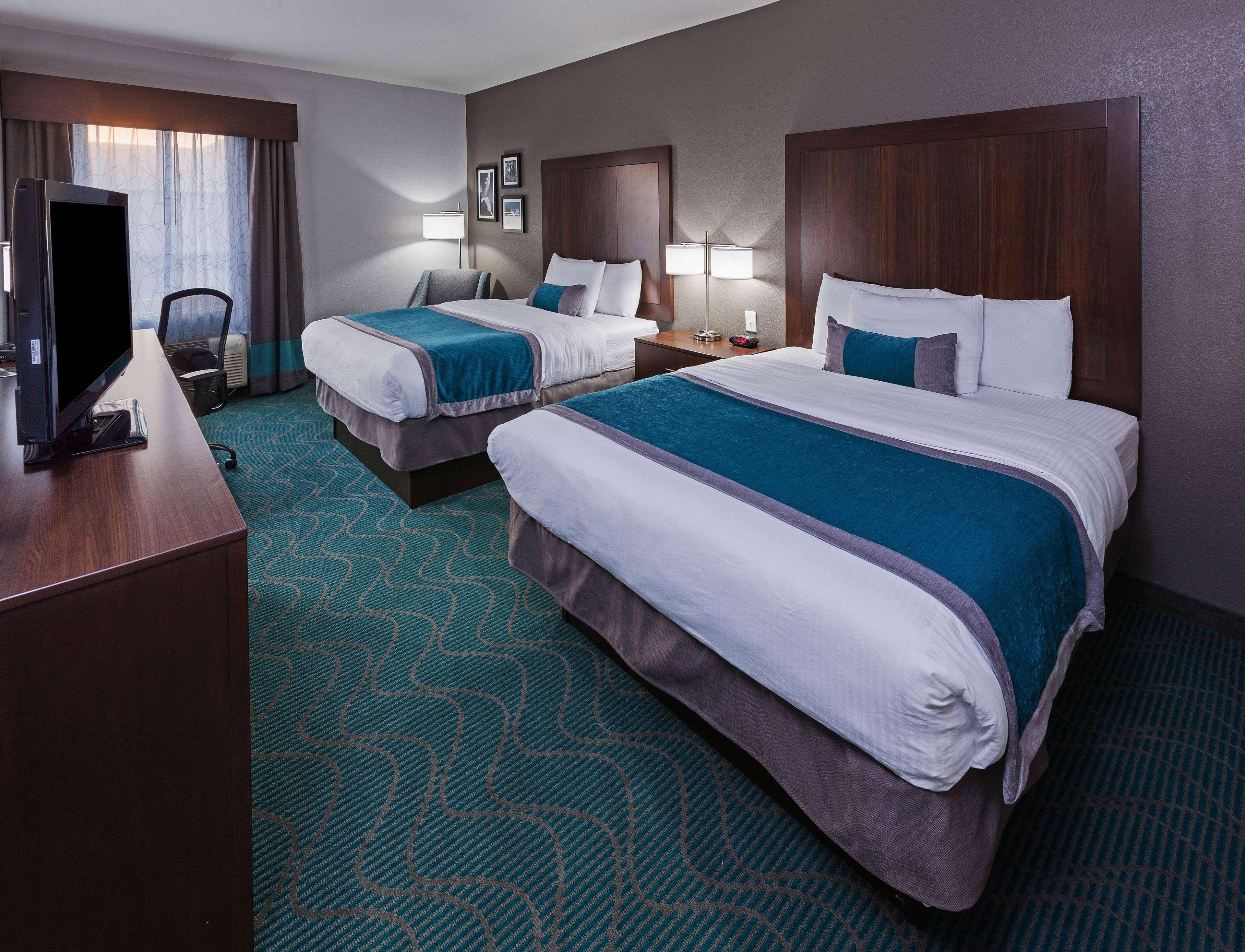 La Quinta By Wyndham Fort Worth Eastchase Arlington Exterior photo