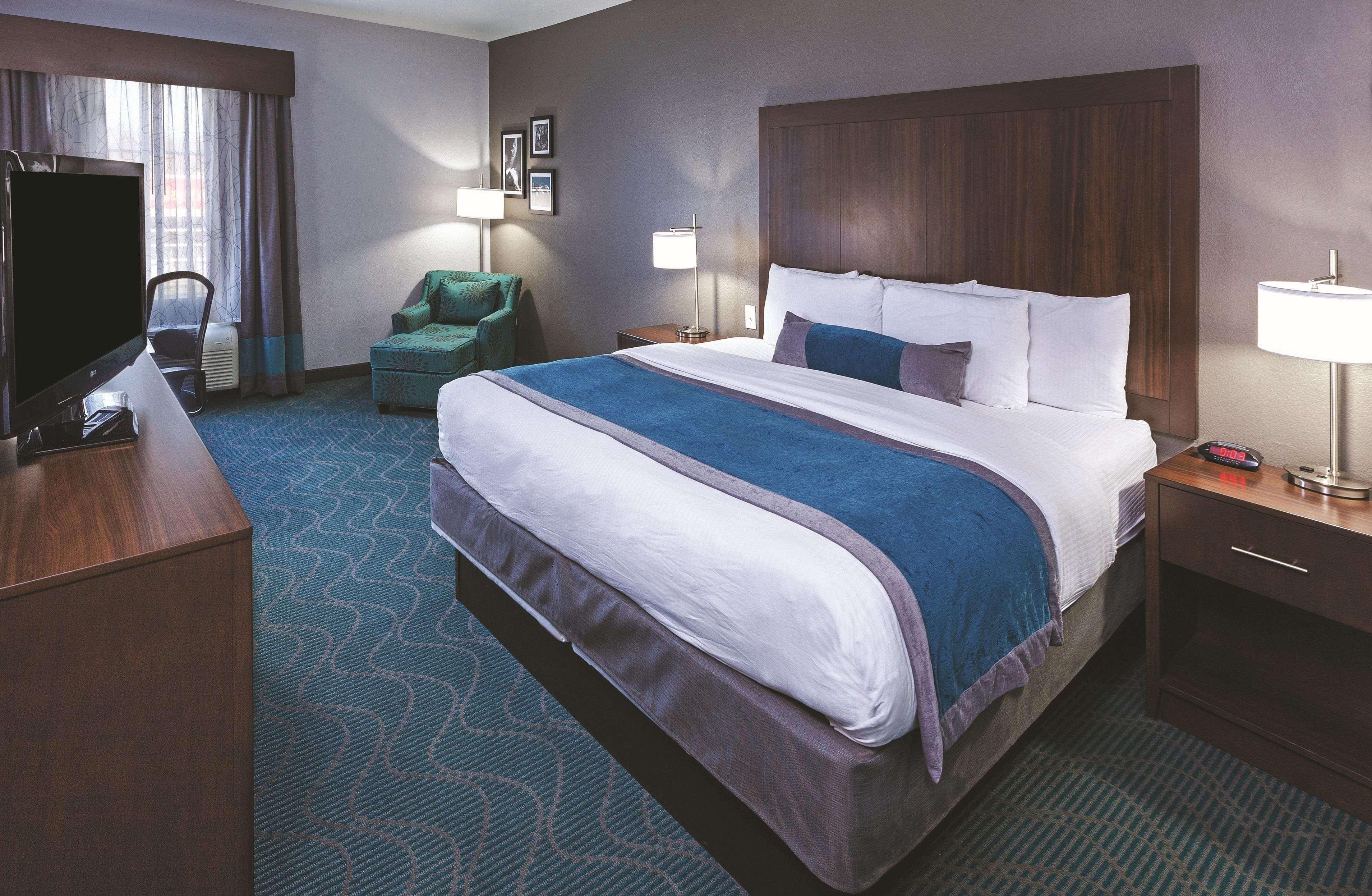La Quinta By Wyndham Fort Worth Eastchase Arlington Exterior photo
