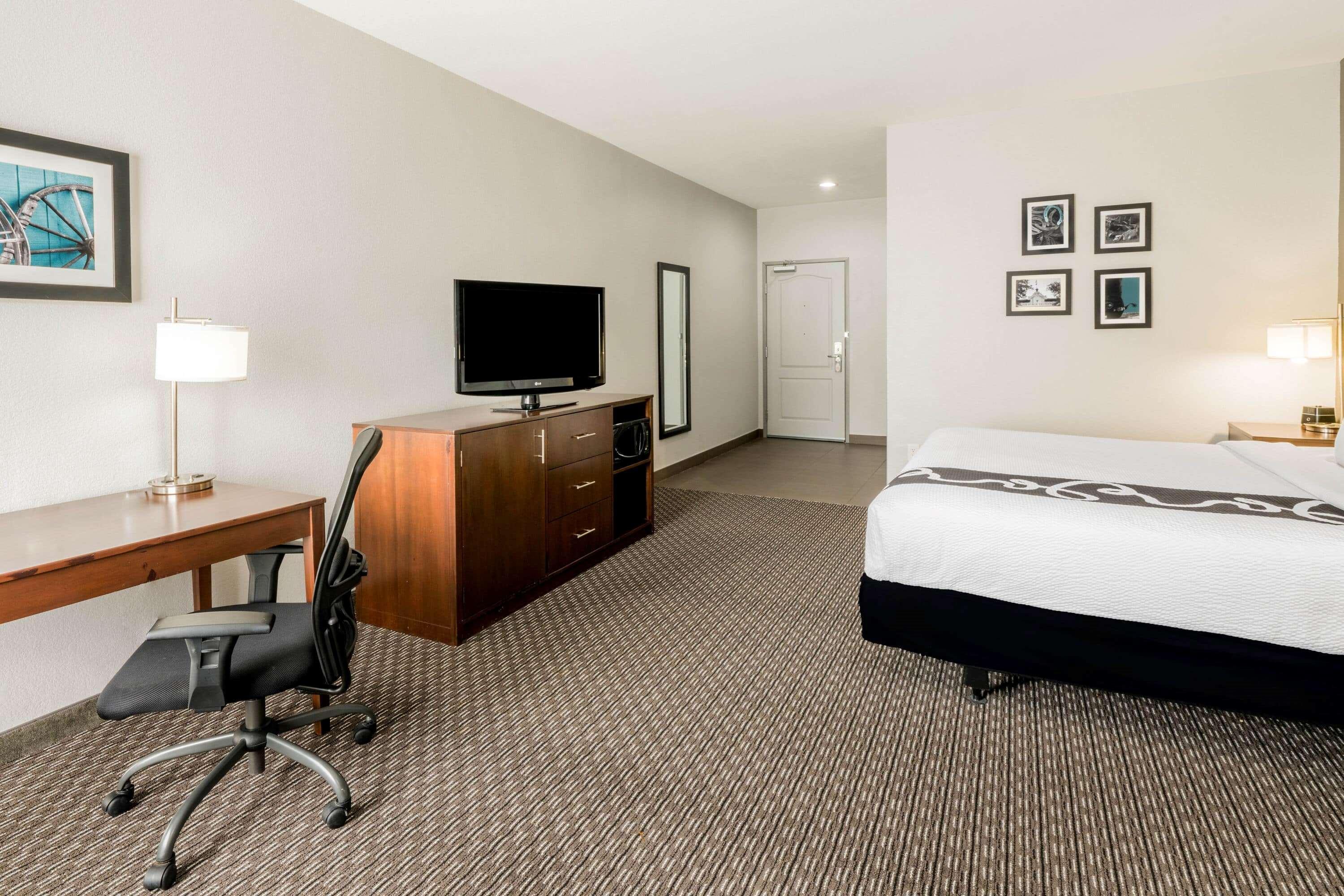 La Quinta By Wyndham Fort Worth Eastchase Arlington Exterior photo