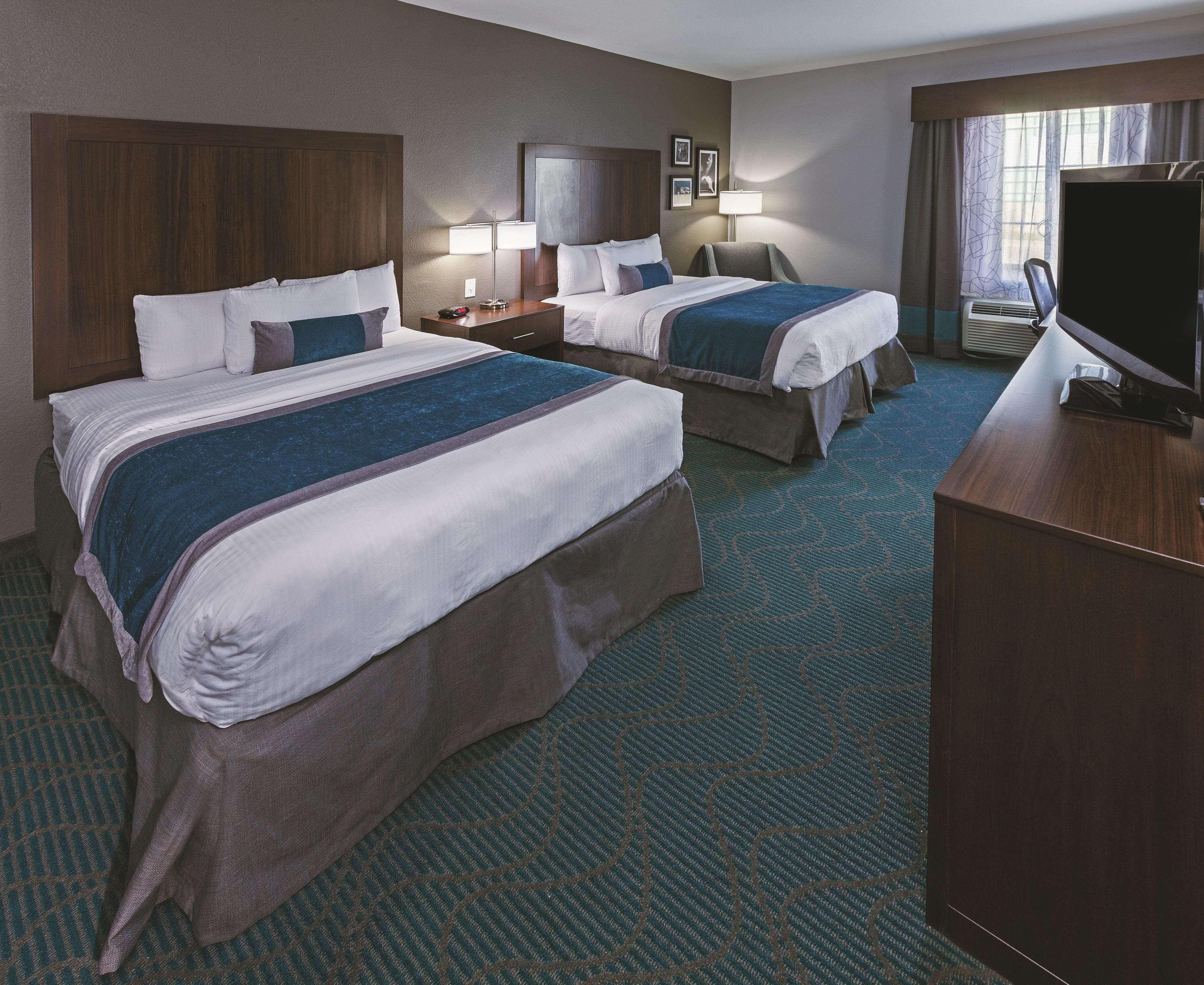 La Quinta By Wyndham Fort Worth Eastchase Arlington Exterior photo