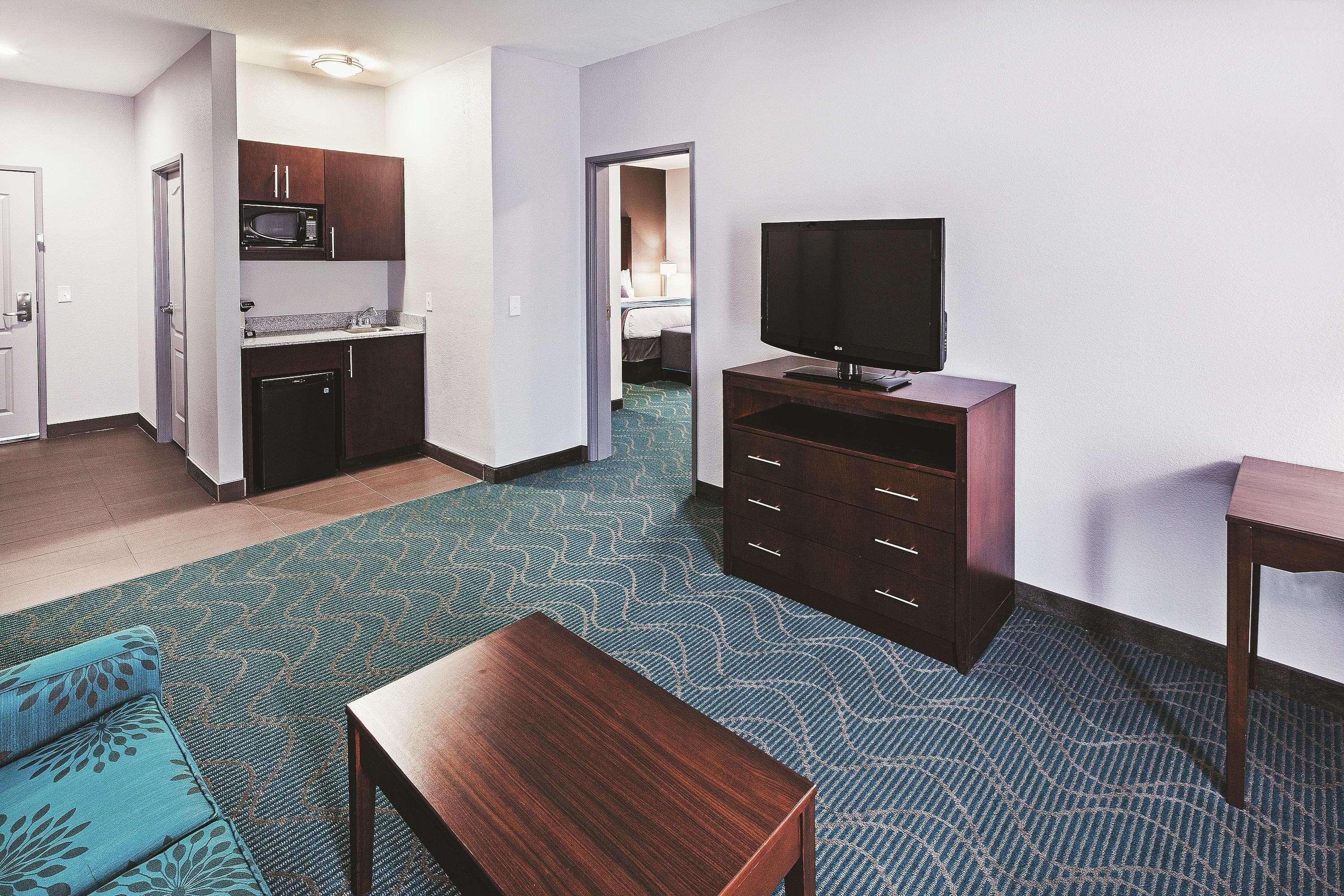 La Quinta By Wyndham Fort Worth Eastchase Arlington Exterior photo