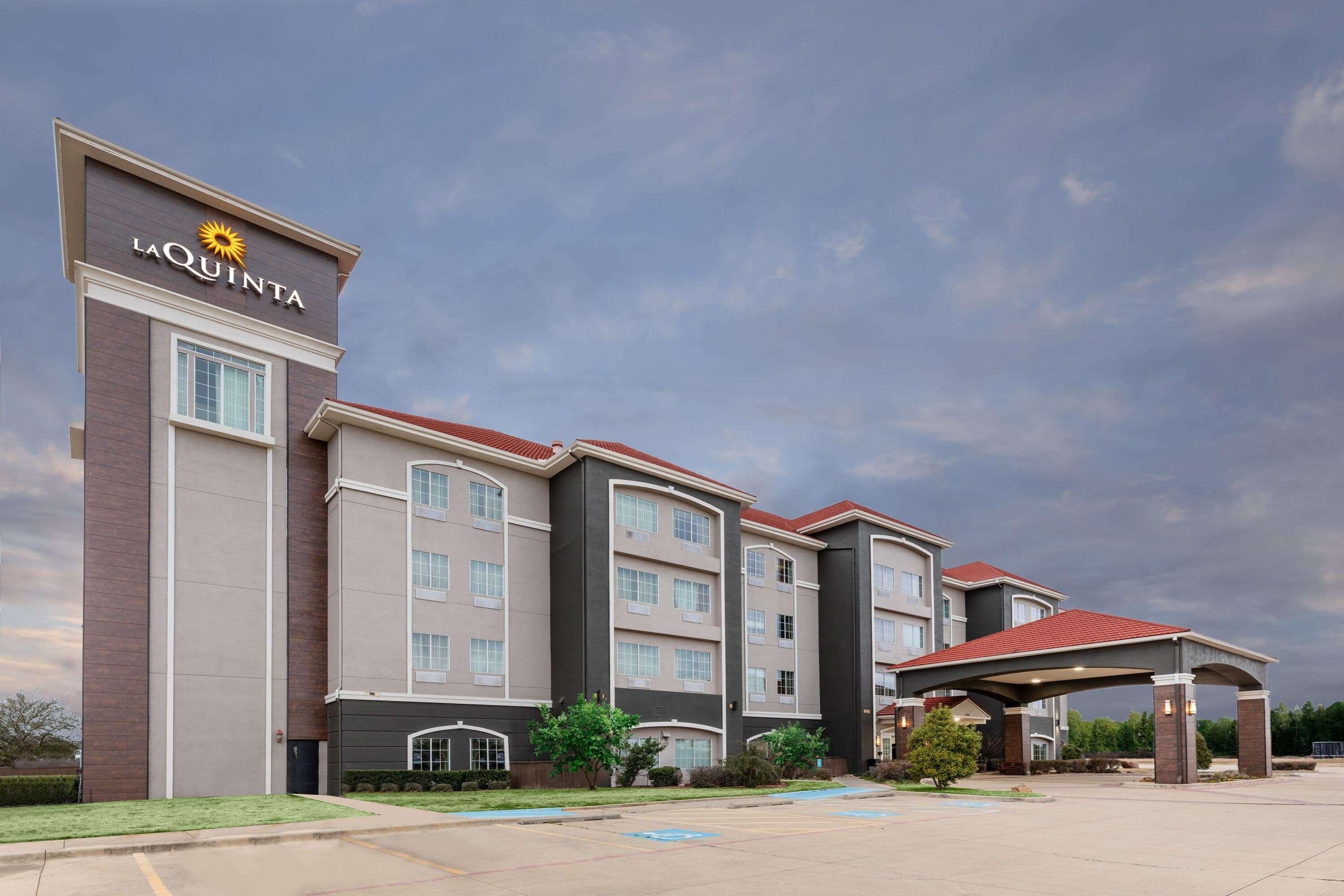 La Quinta By Wyndham Fort Worth Eastchase Arlington Exterior photo