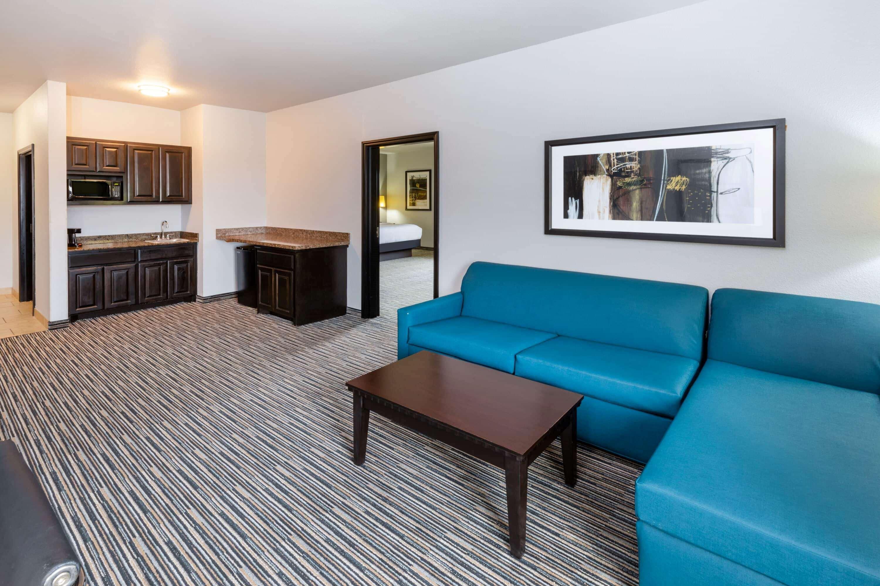 La Quinta By Wyndham Fort Worth Eastchase Arlington Exterior photo