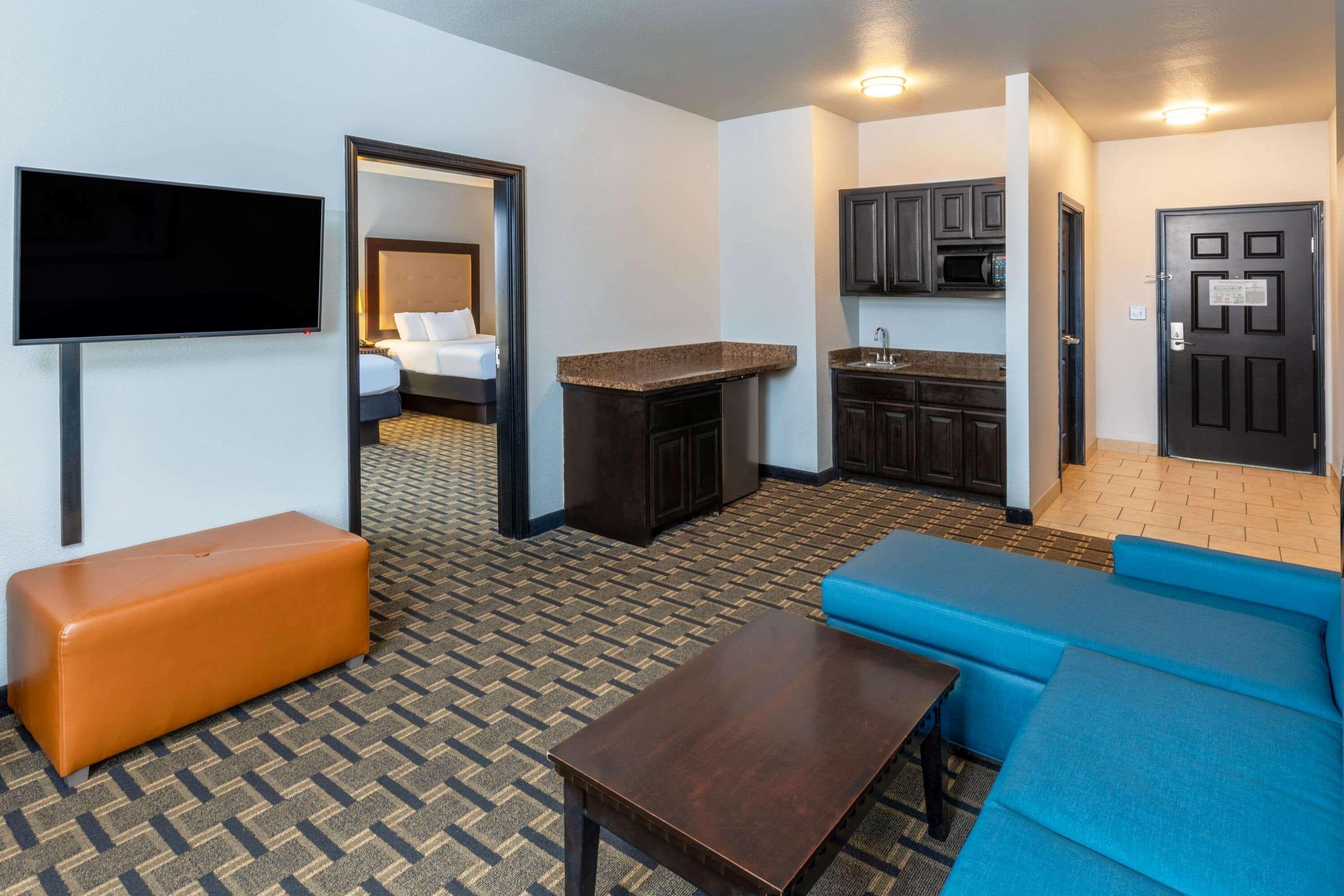 La Quinta By Wyndham Fort Worth Eastchase Arlington Exterior photo