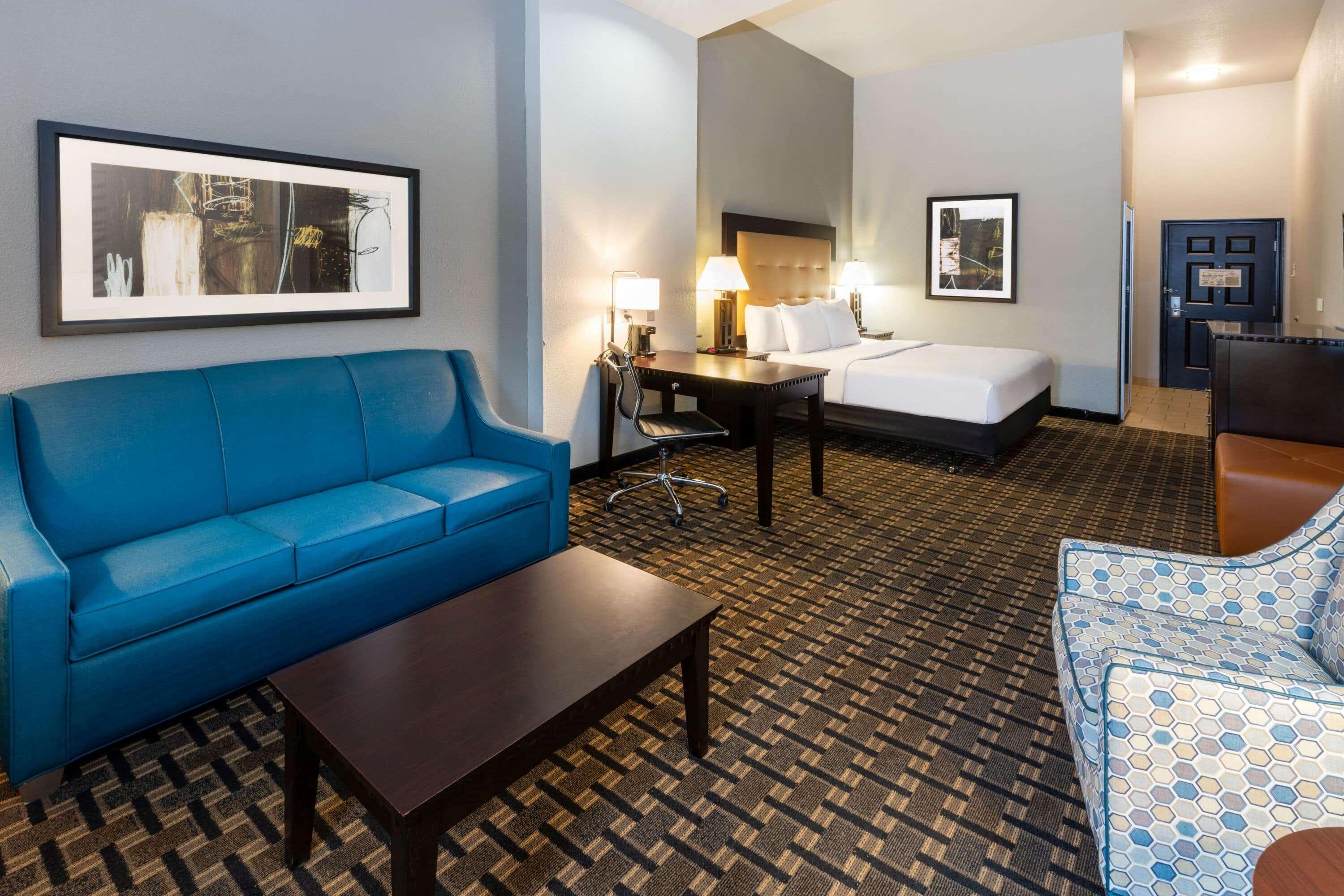 La Quinta By Wyndham Fort Worth Eastchase Arlington Exterior photo