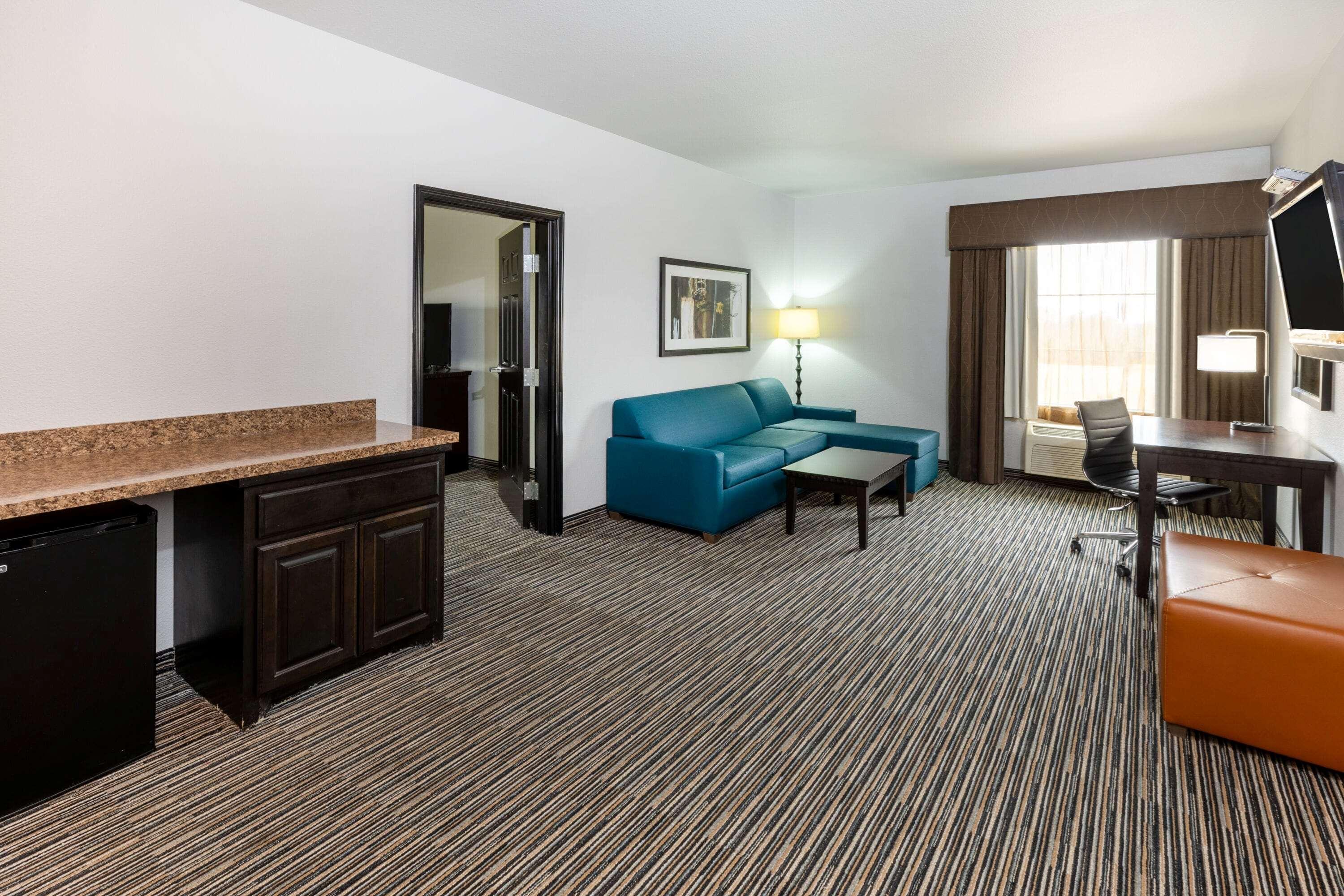 La Quinta By Wyndham Fort Worth Eastchase Arlington Exterior photo