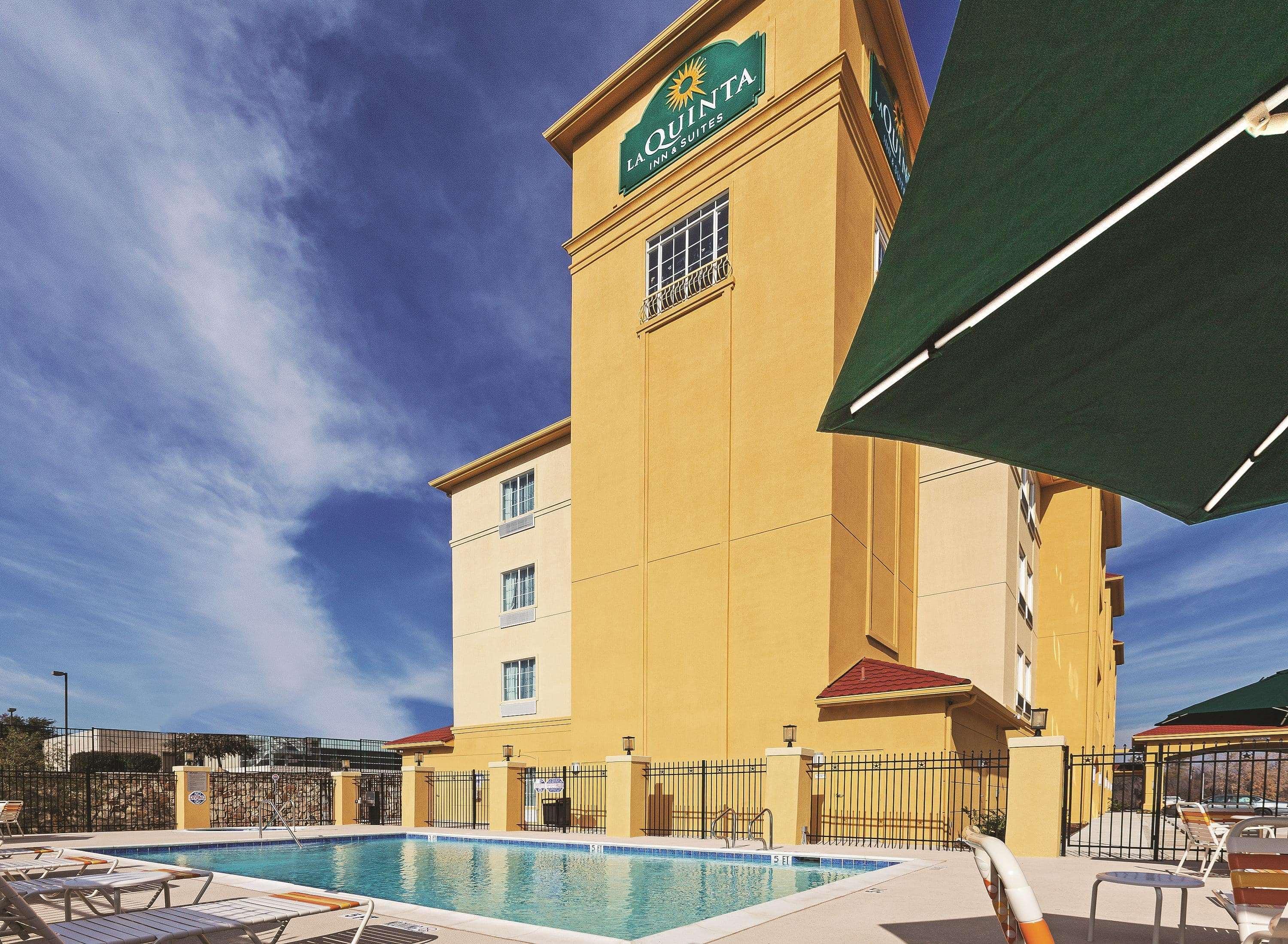 La Quinta By Wyndham Fort Worth Eastchase Arlington Exterior photo