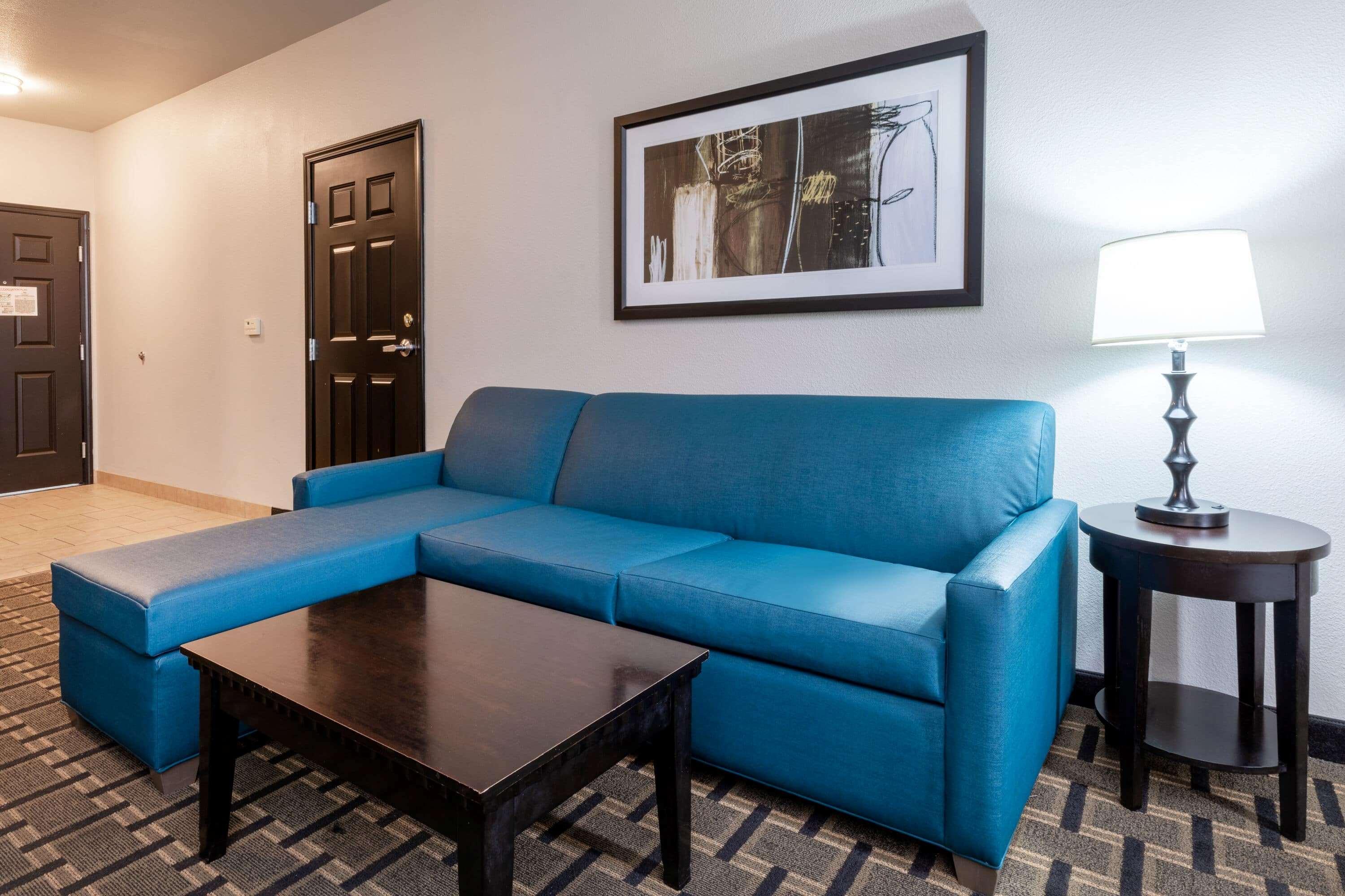 La Quinta By Wyndham Fort Worth Eastchase Arlington Exterior photo