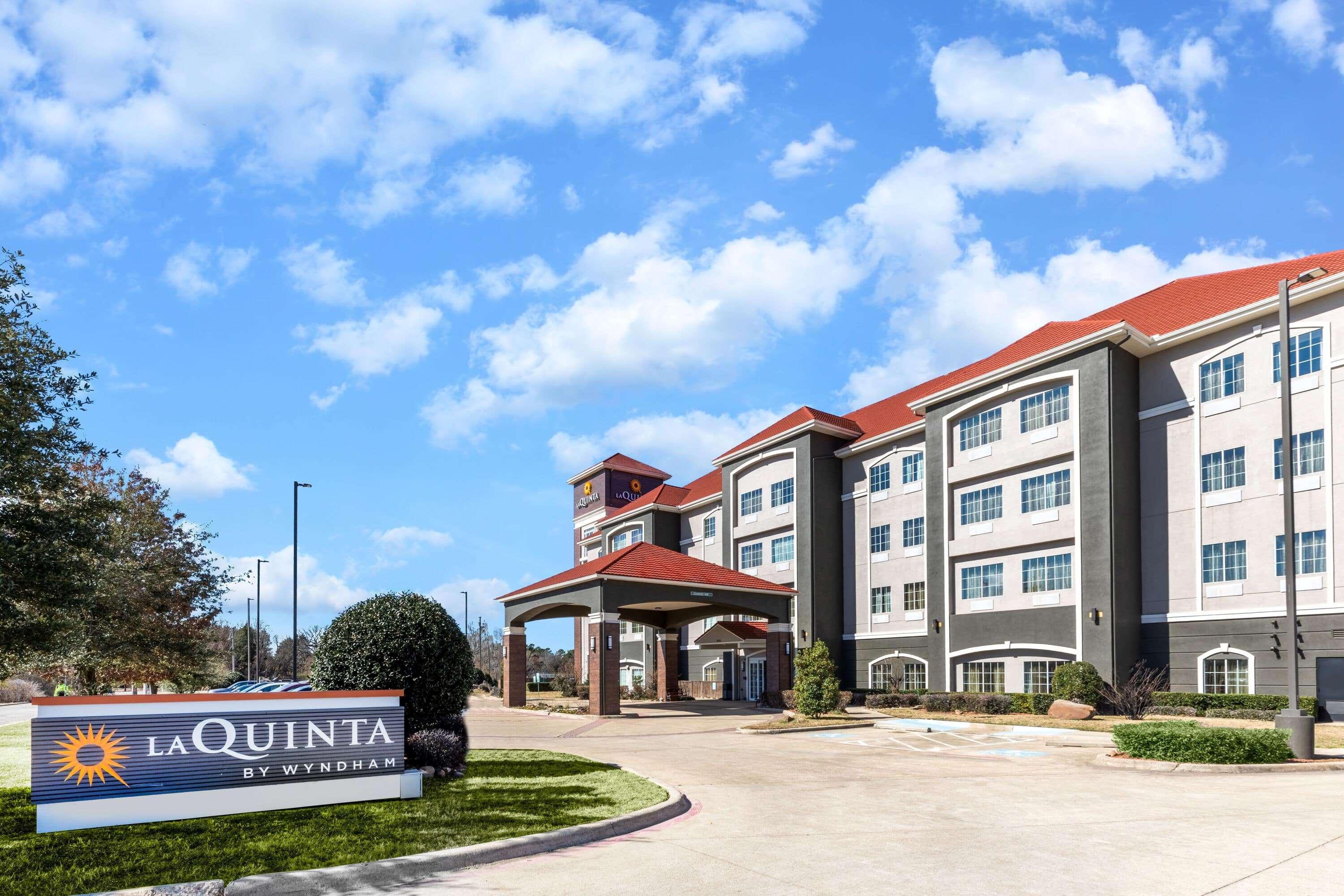 La Quinta By Wyndham Fort Worth Eastchase Arlington Exterior photo