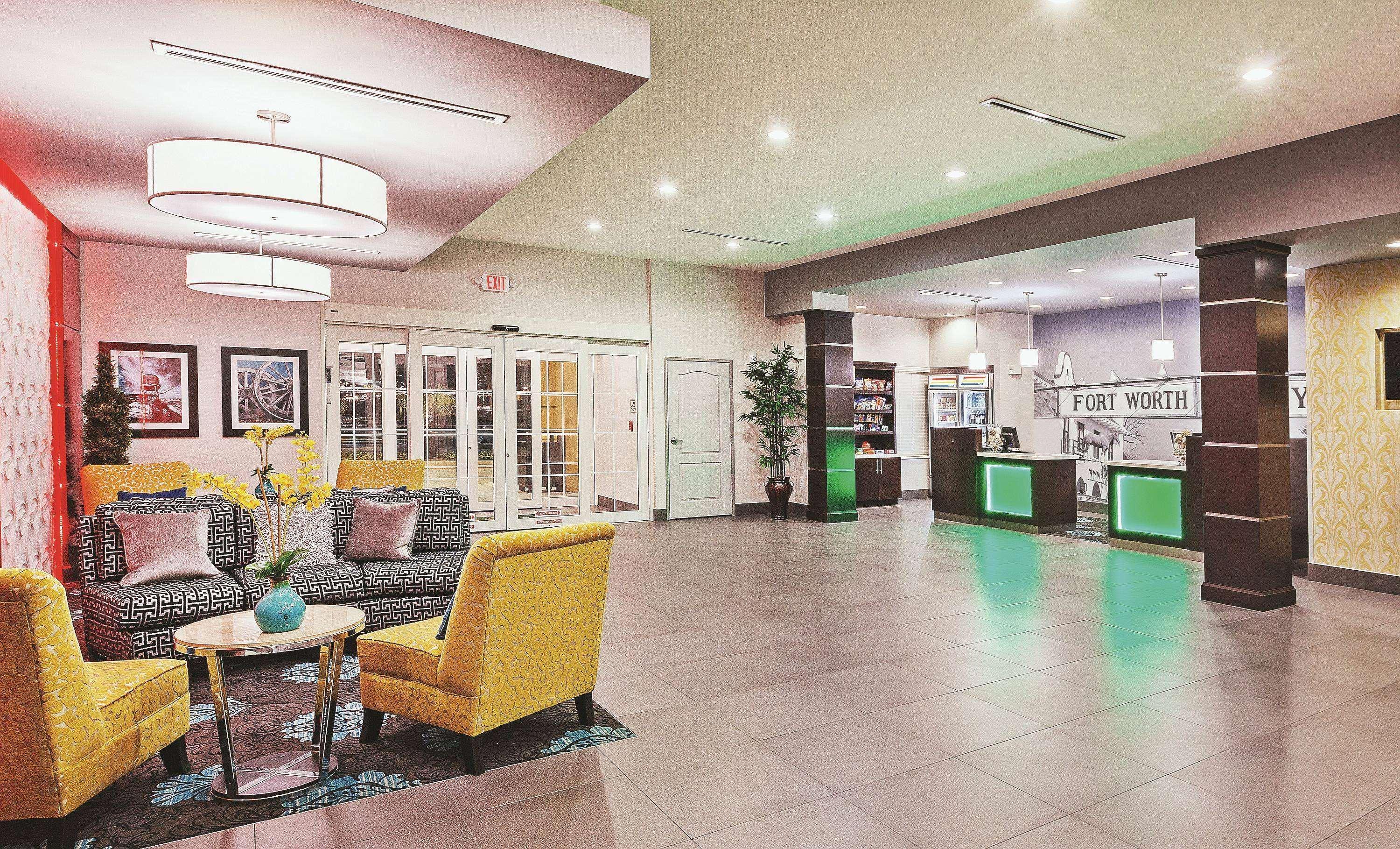 La Quinta By Wyndham Fort Worth Eastchase Arlington Exterior photo