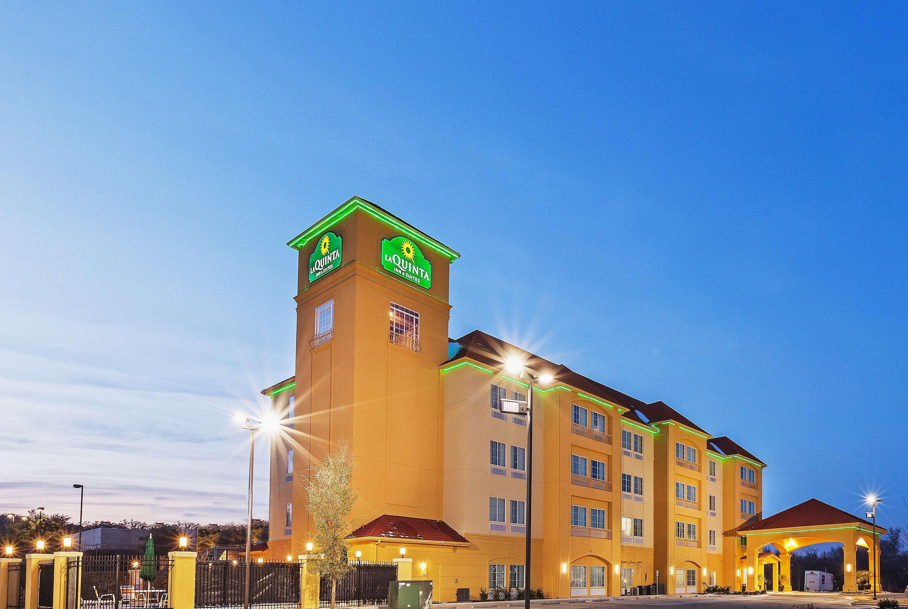 La Quinta By Wyndham Fort Worth Eastchase Arlington Exterior photo