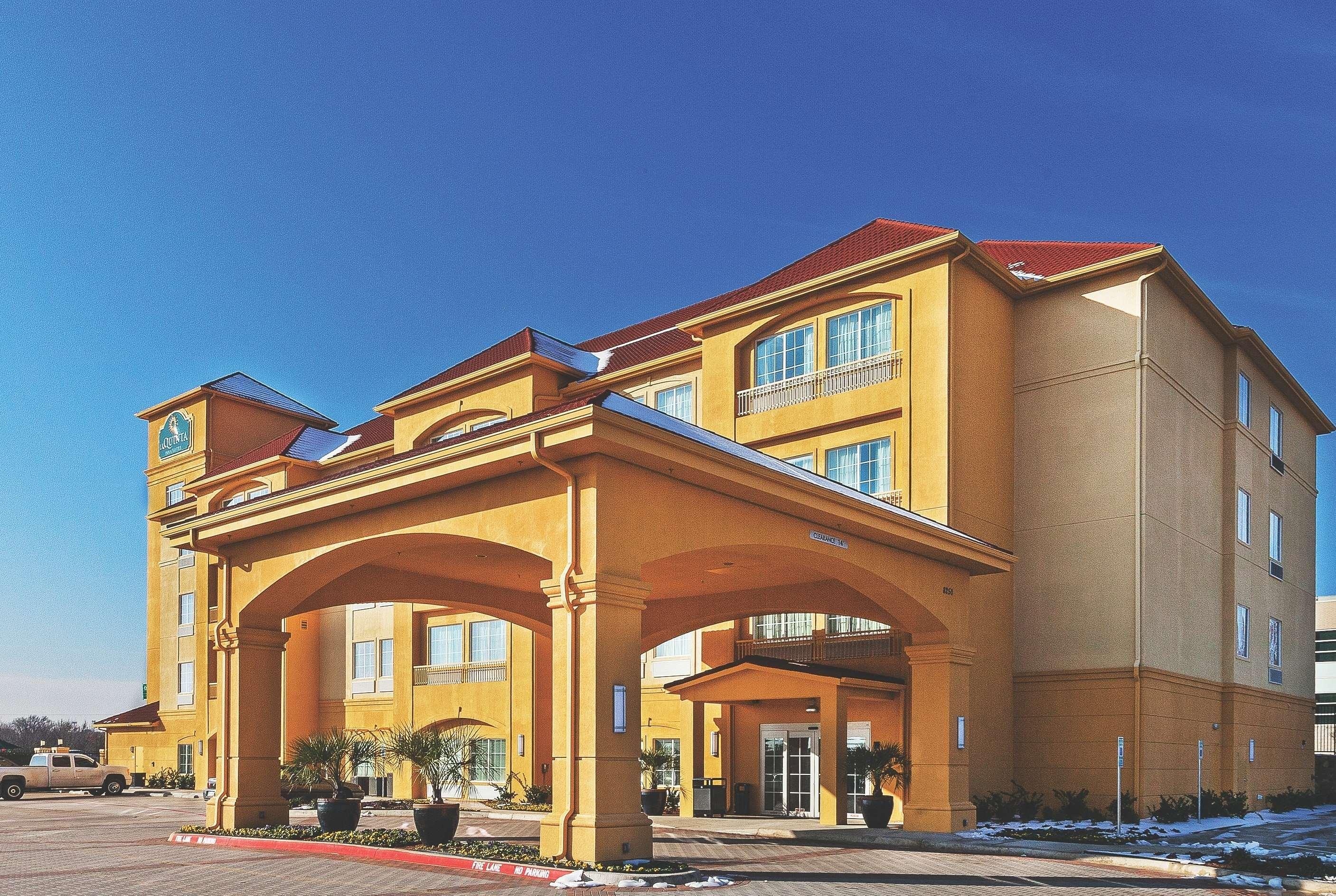 La Quinta By Wyndham Fort Worth Eastchase Arlington Exterior photo