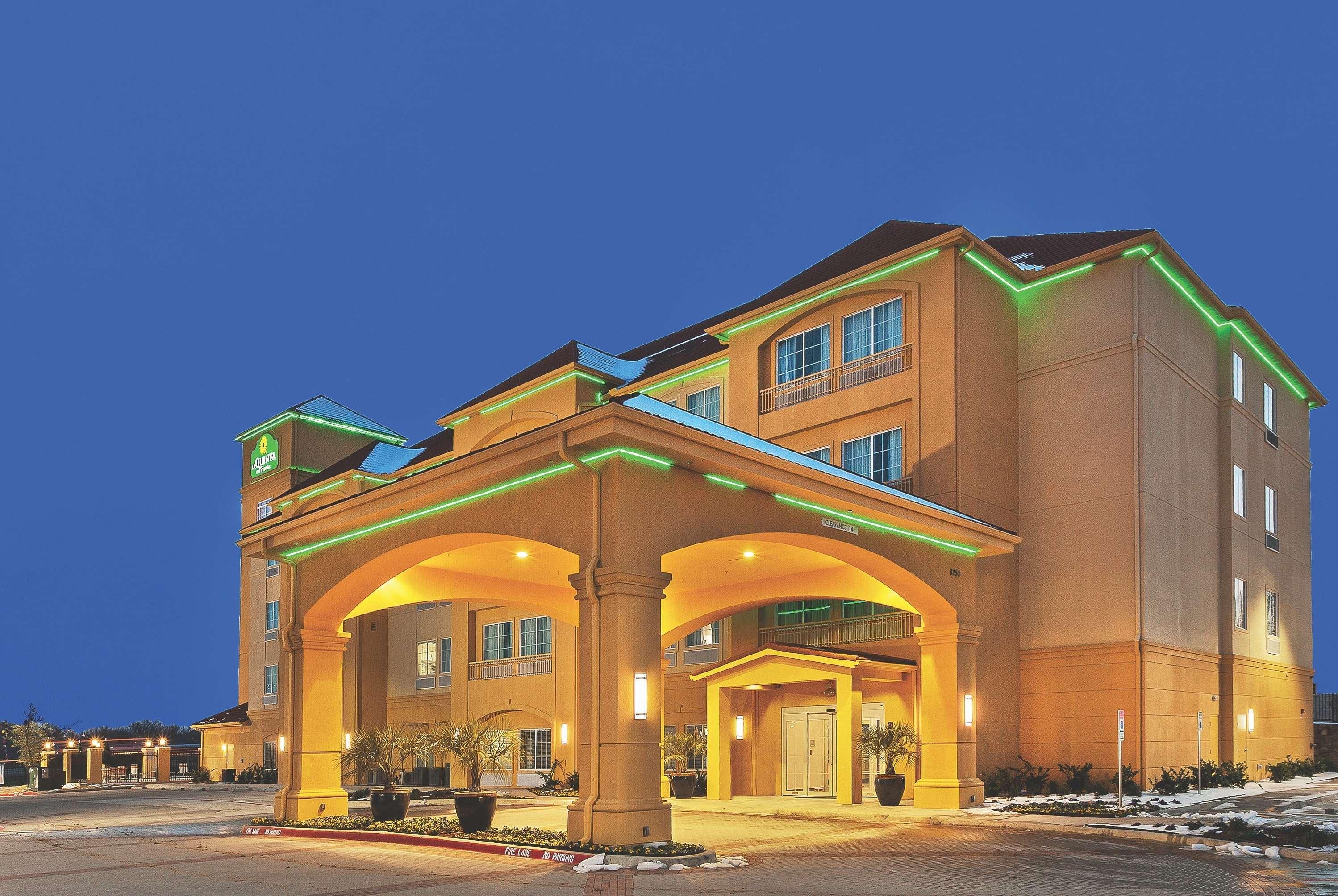 La Quinta By Wyndham Fort Worth Eastchase Arlington Exterior photo