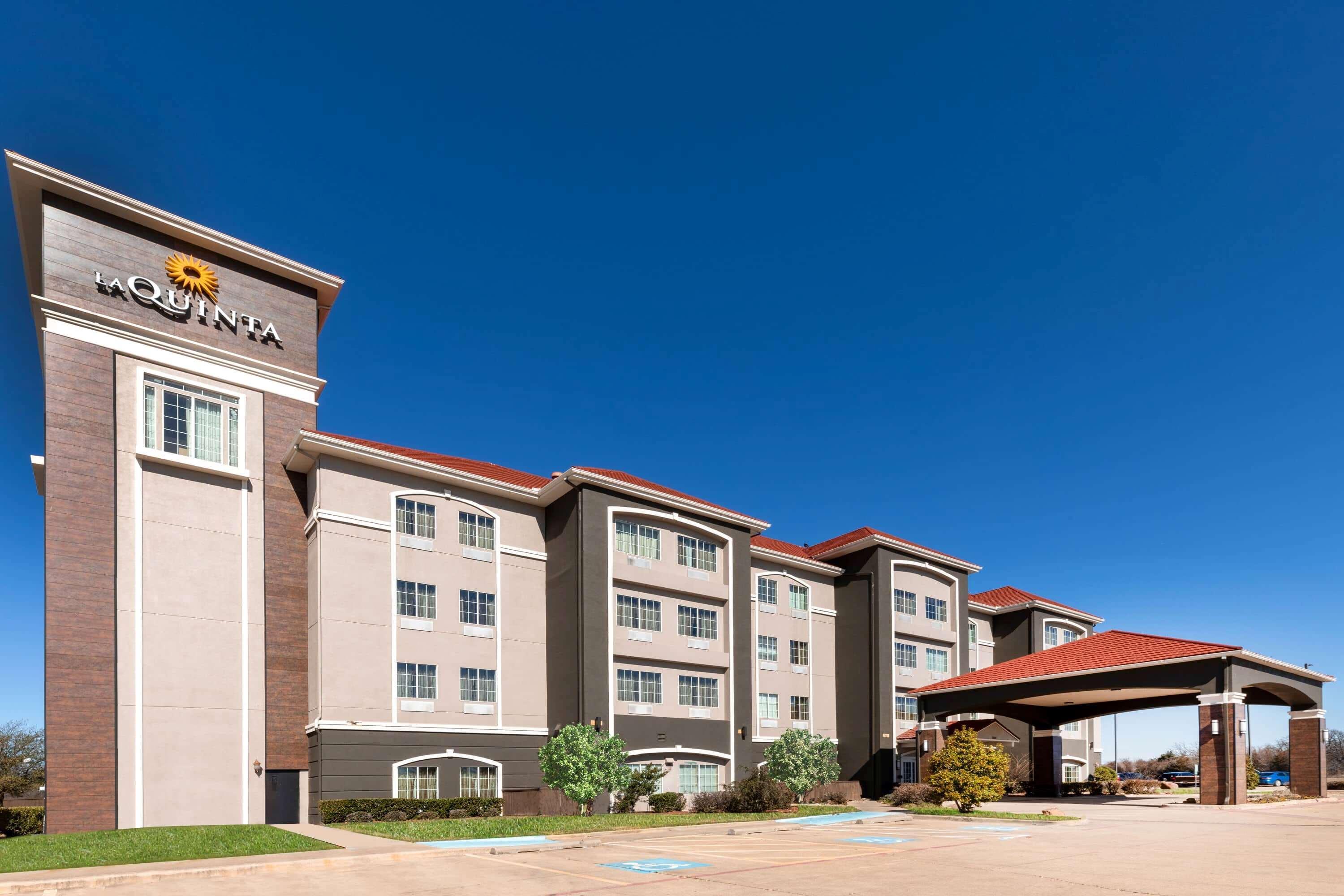 La Quinta By Wyndham Fort Worth Eastchase Arlington Exterior photo