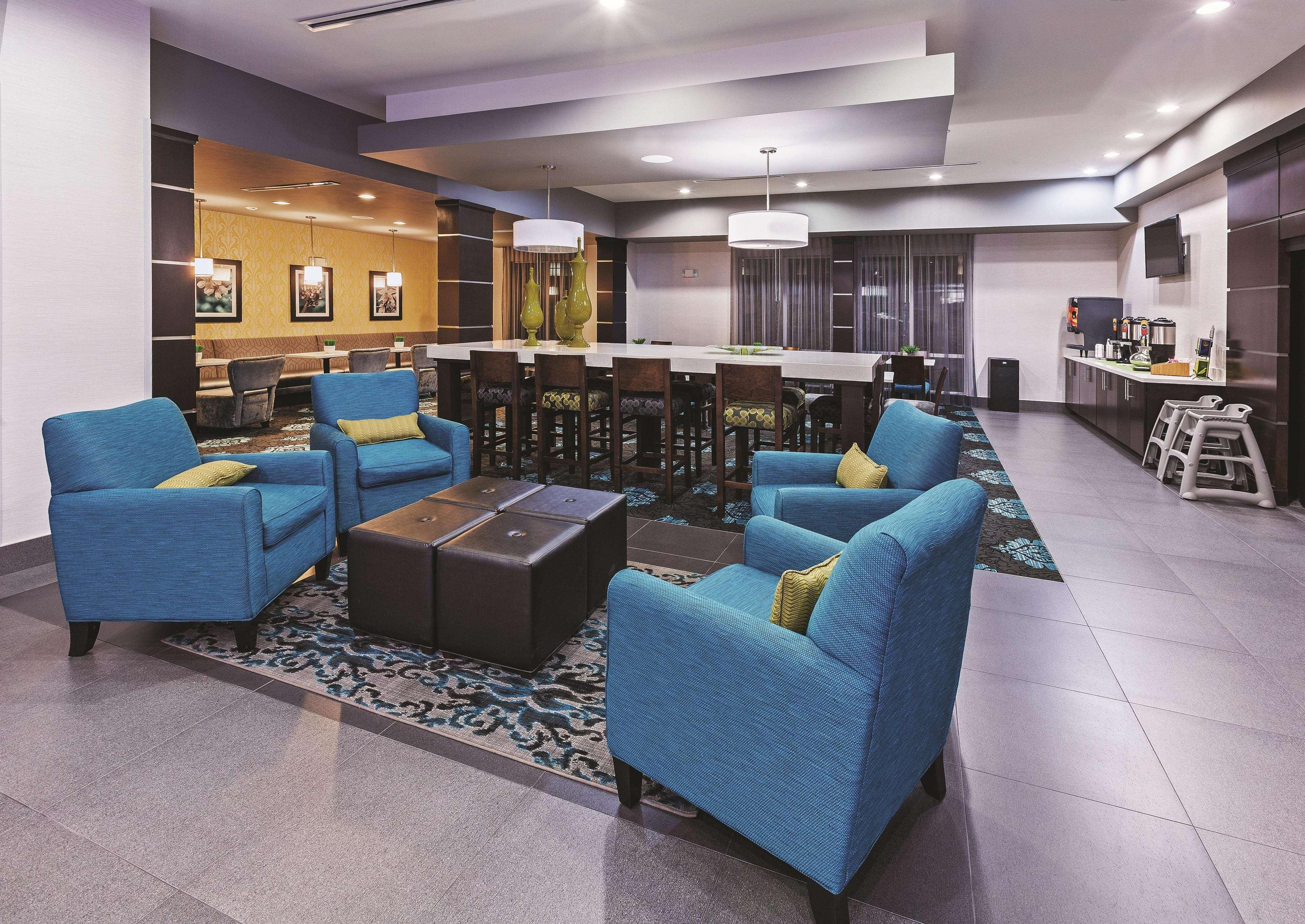 La Quinta By Wyndham Fort Worth Eastchase Arlington Exterior photo