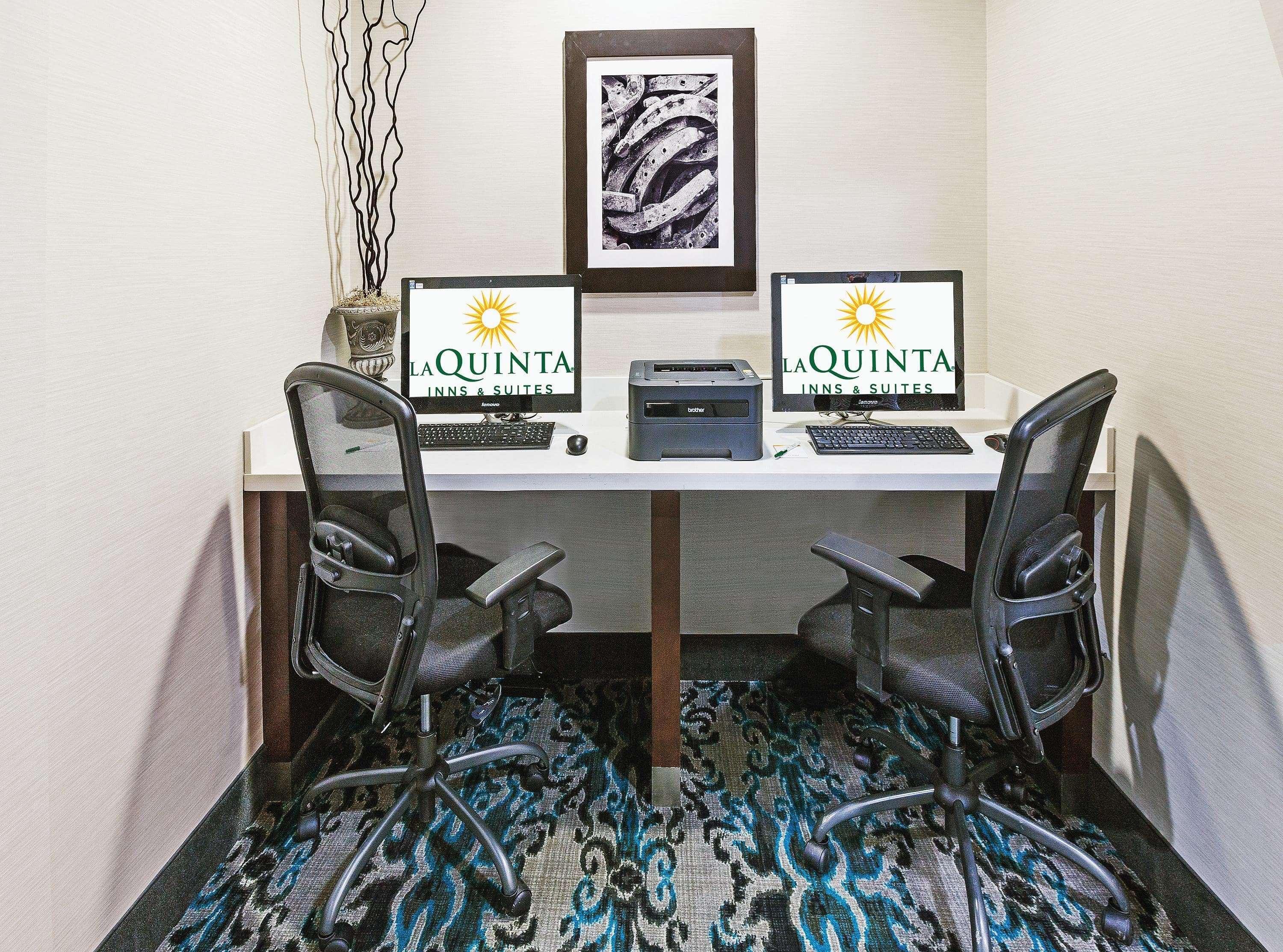 La Quinta By Wyndham Fort Worth Eastchase Arlington Exterior photo