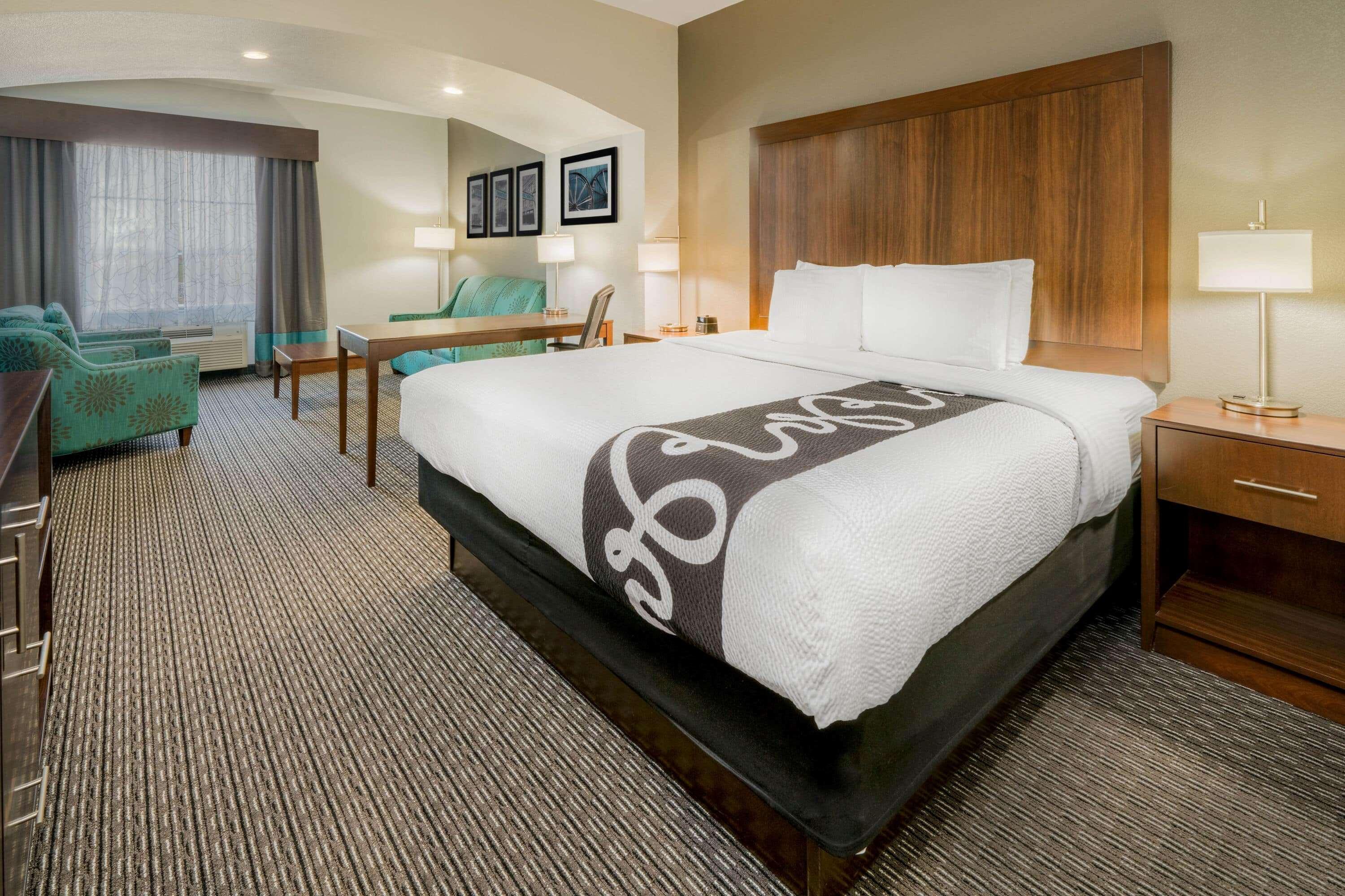 La Quinta By Wyndham Fort Worth Eastchase Arlington Exterior photo