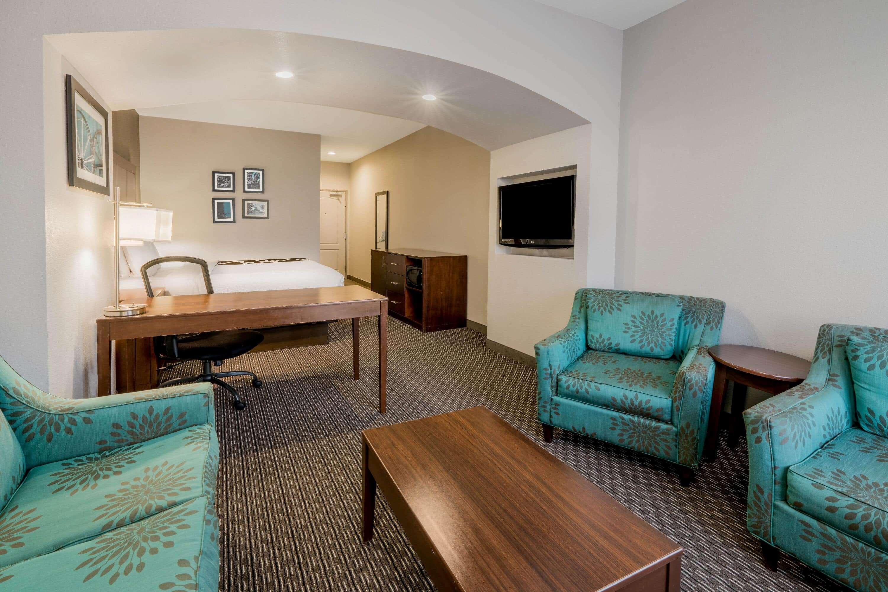 La Quinta By Wyndham Fort Worth Eastchase Arlington Exterior photo