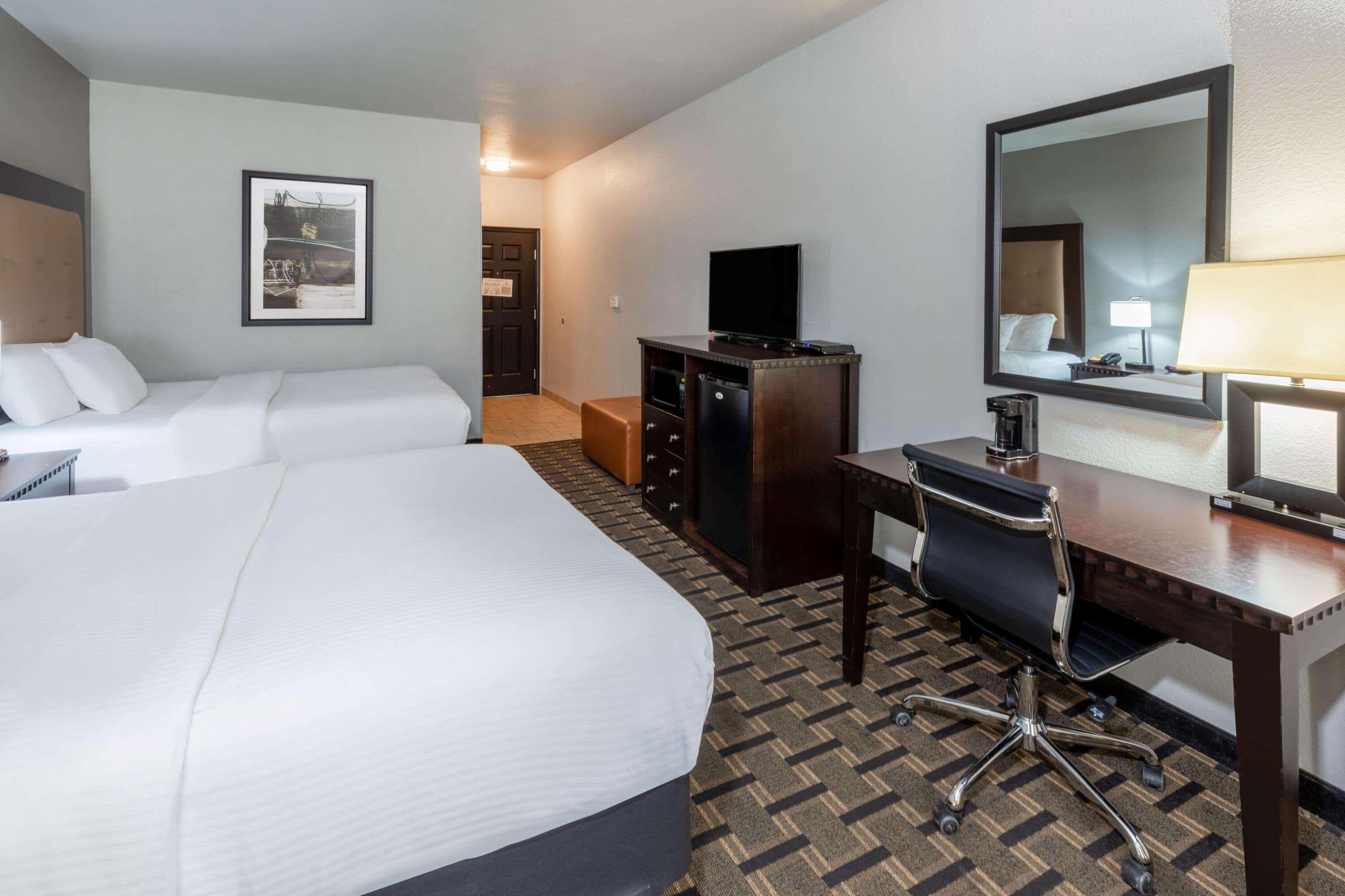 La Quinta By Wyndham Fort Worth Eastchase Arlington Exterior photo
