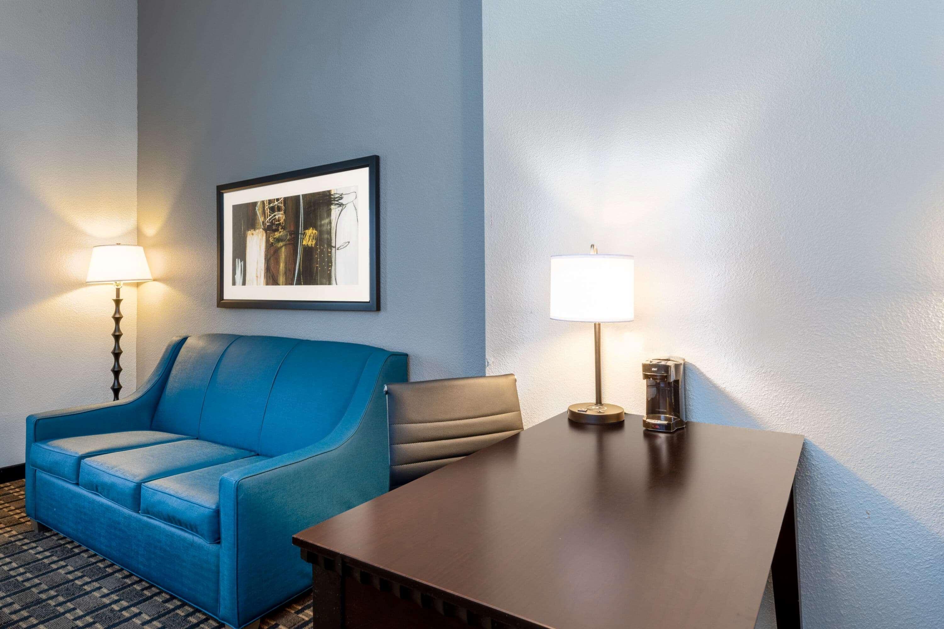 La Quinta By Wyndham Fort Worth Eastchase Arlington Exterior photo