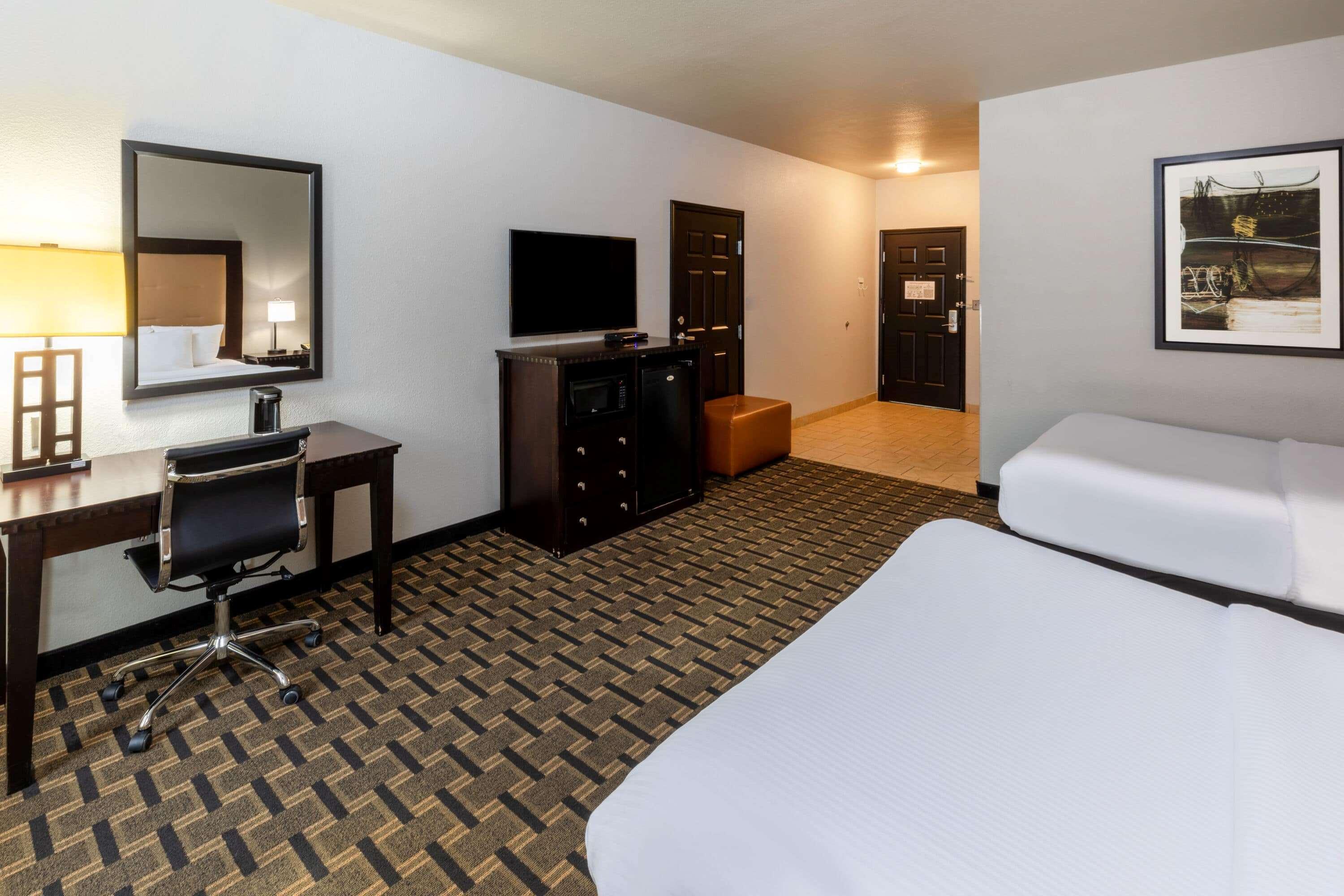 La Quinta By Wyndham Fort Worth Eastchase Arlington Exterior photo