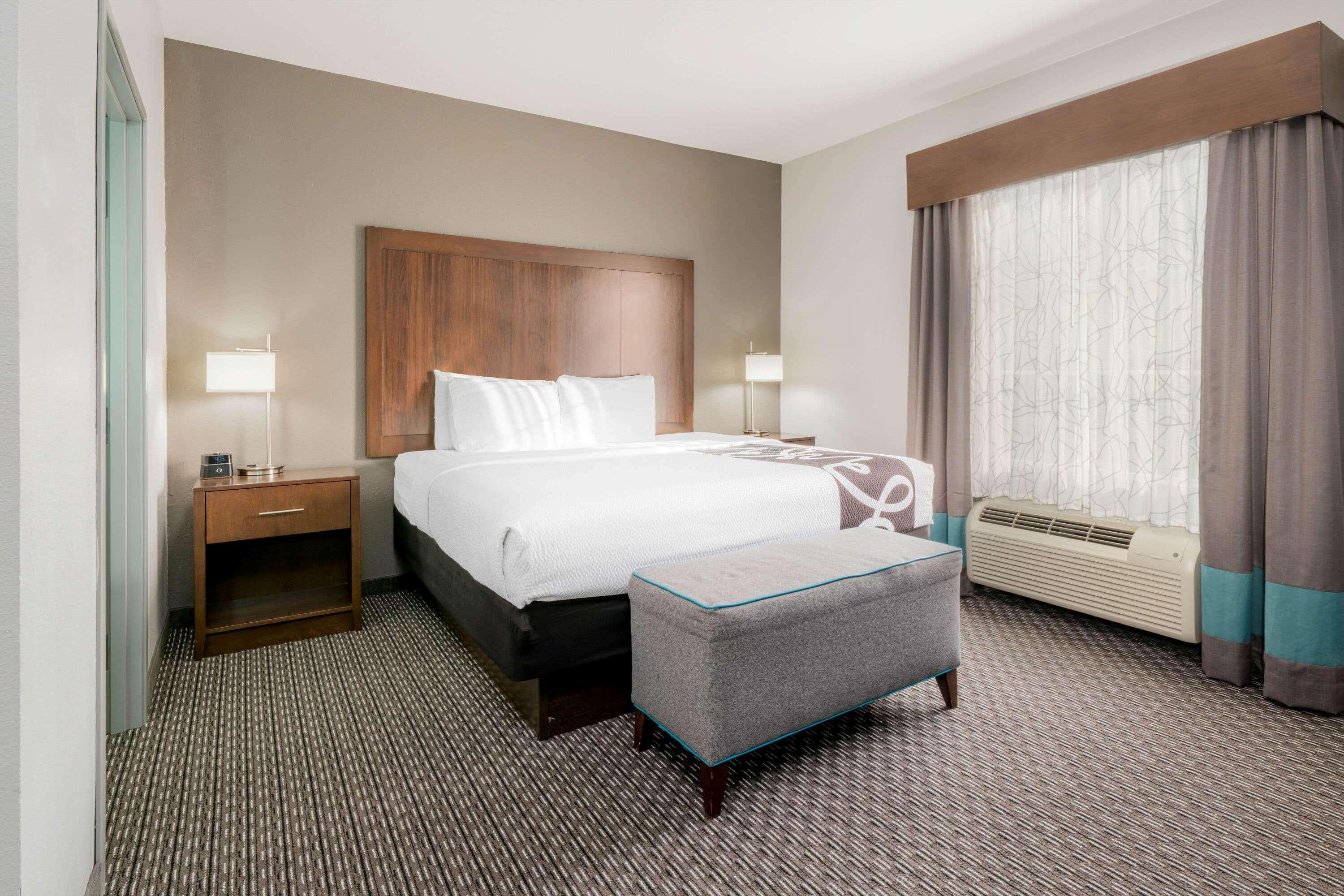 La Quinta By Wyndham Fort Worth Eastchase Arlington Exterior photo