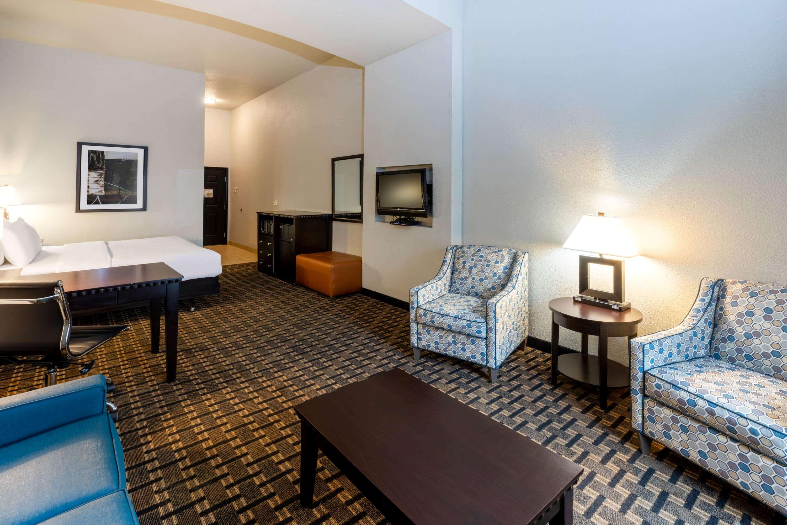 La Quinta By Wyndham Fort Worth Eastchase Arlington Exterior photo