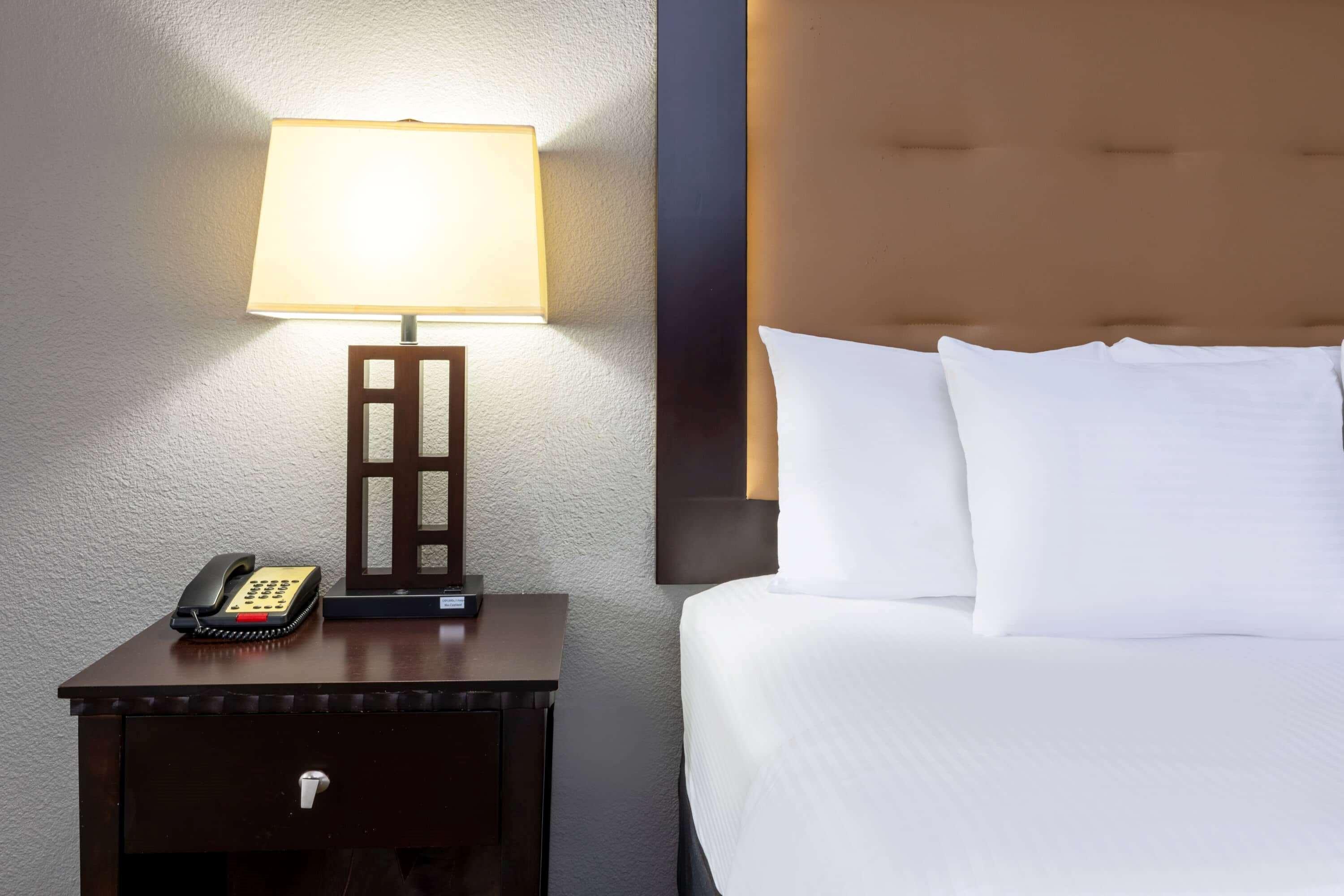 La Quinta By Wyndham Fort Worth Eastchase Arlington Exterior photo