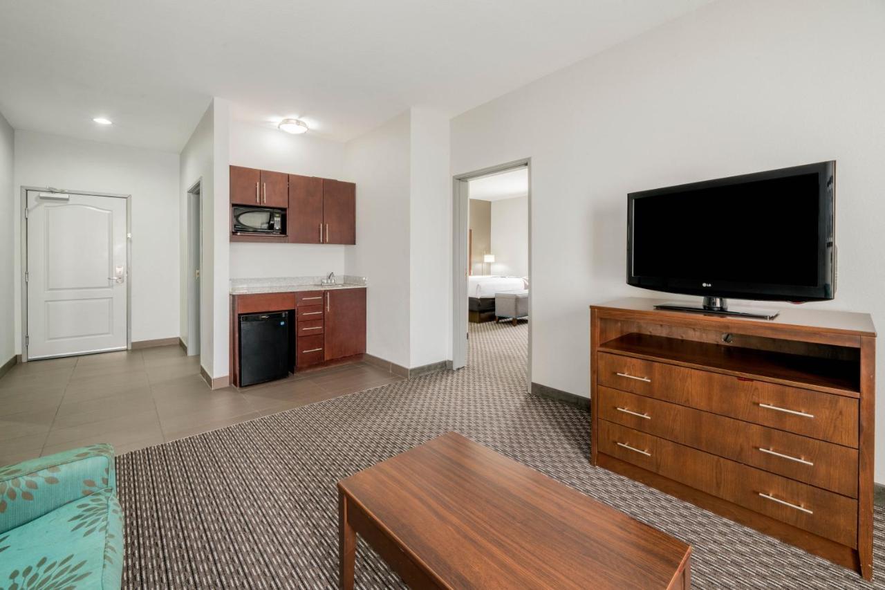 La Quinta By Wyndham Fort Worth Eastchase Arlington Exterior photo